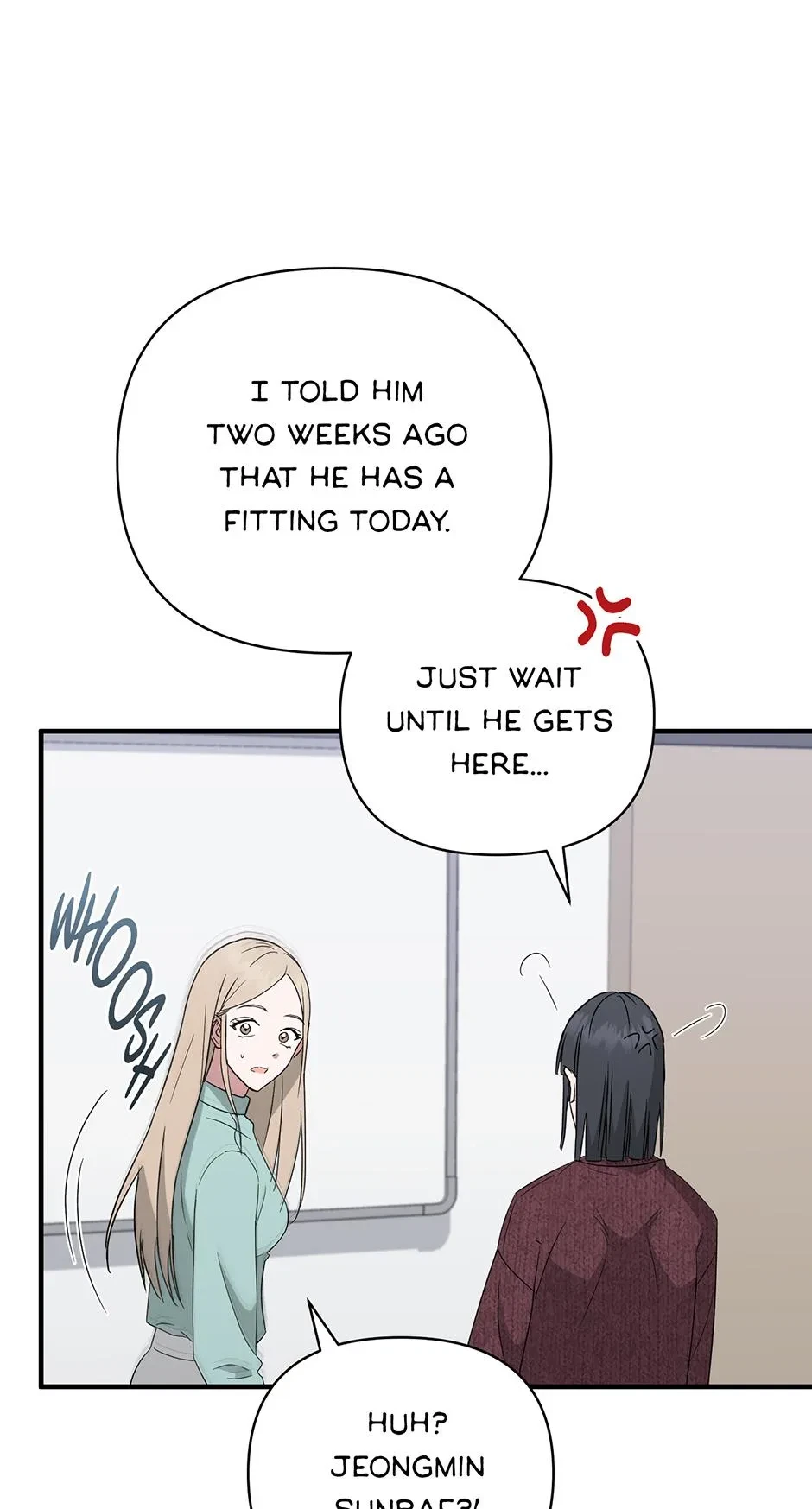 Soft And Squishy Chapter 20, page 46