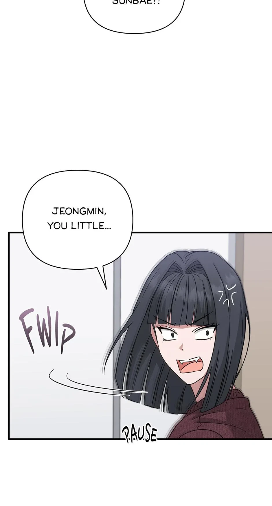 Soft And Squishy Chapter 20, page 47