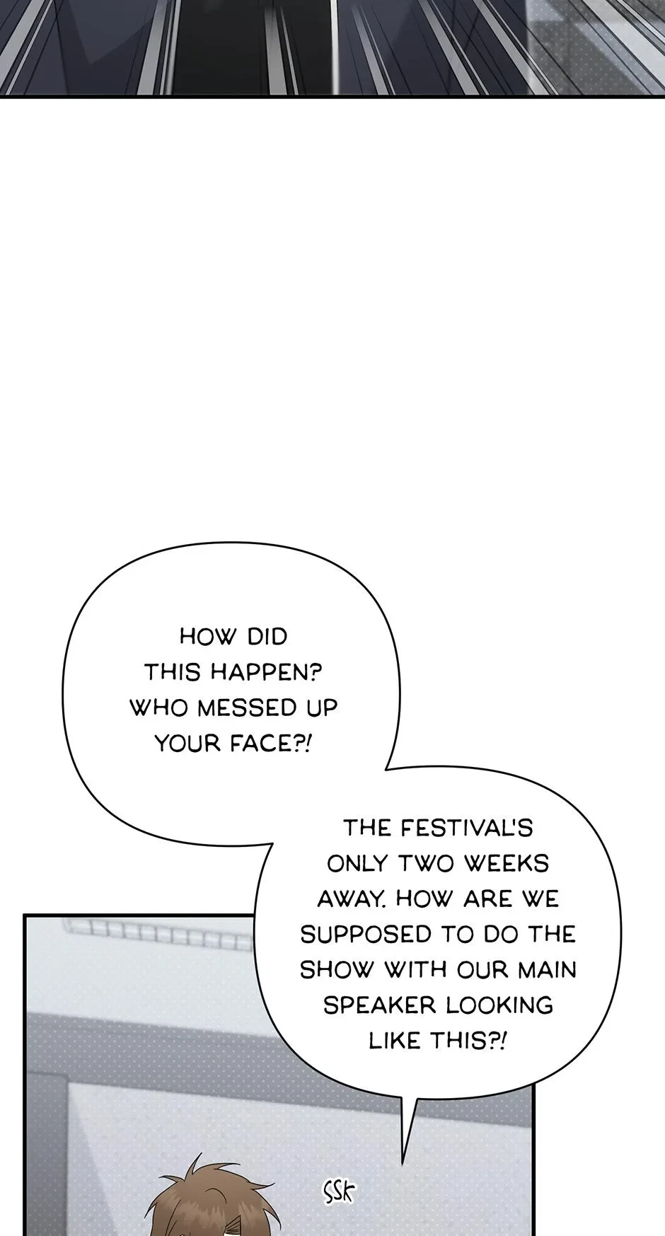Soft And Squishy Chapter 20, page 49