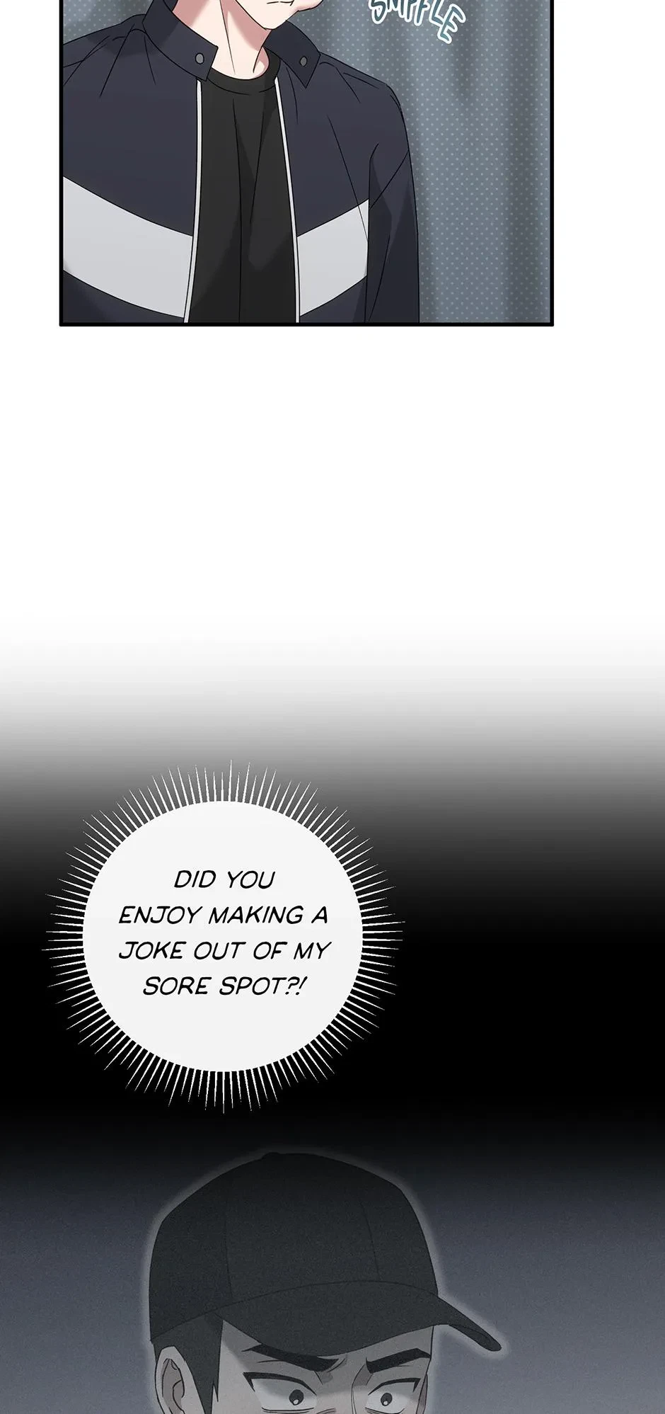 Soft And Squishy Chapter 20, page 53