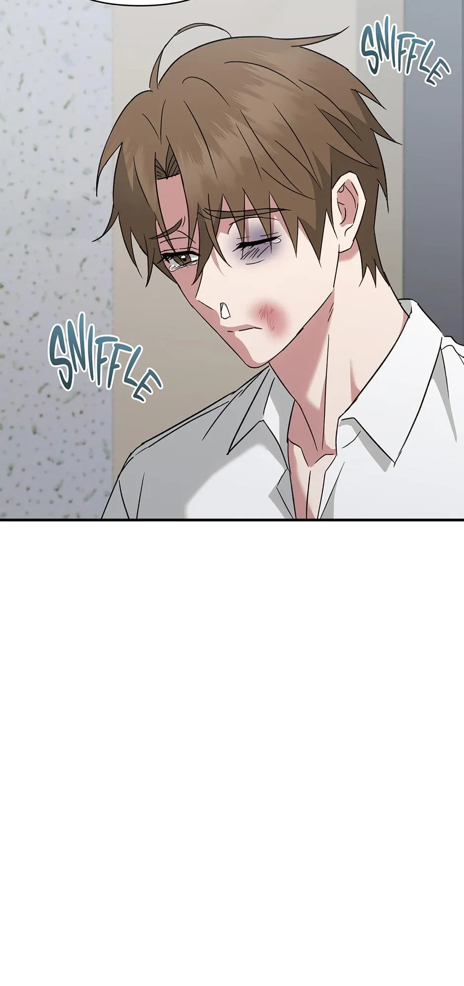 Soft And Squishy Chapter 20, page 55