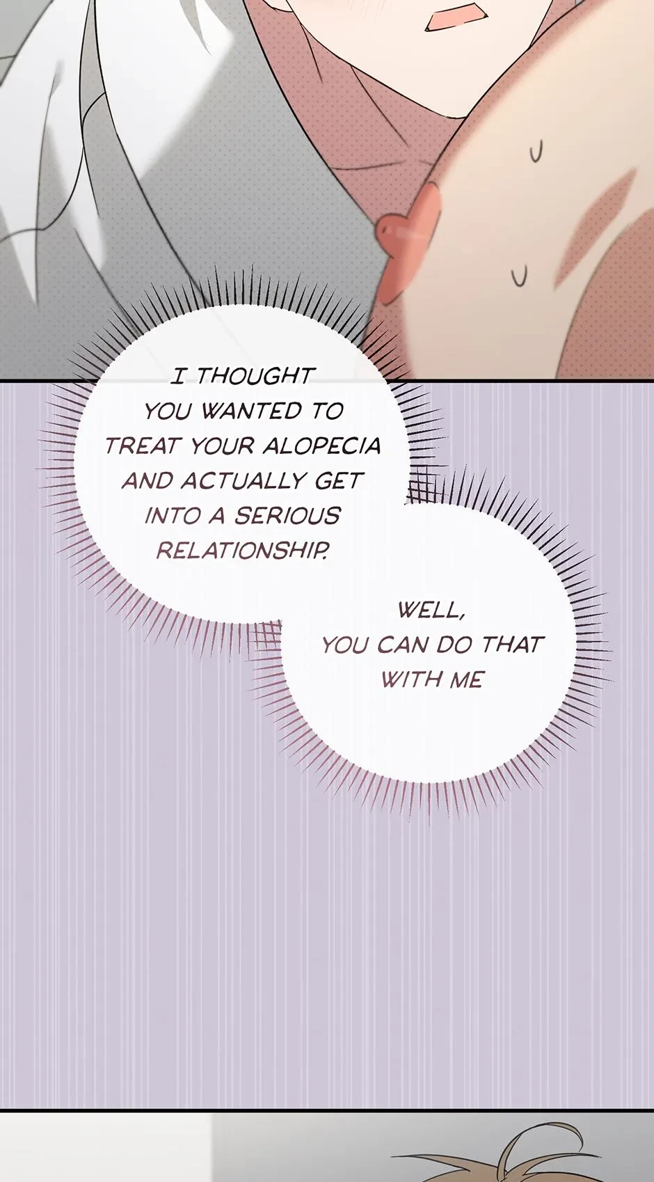 Soft And Squishy Chapter 20, page 8
