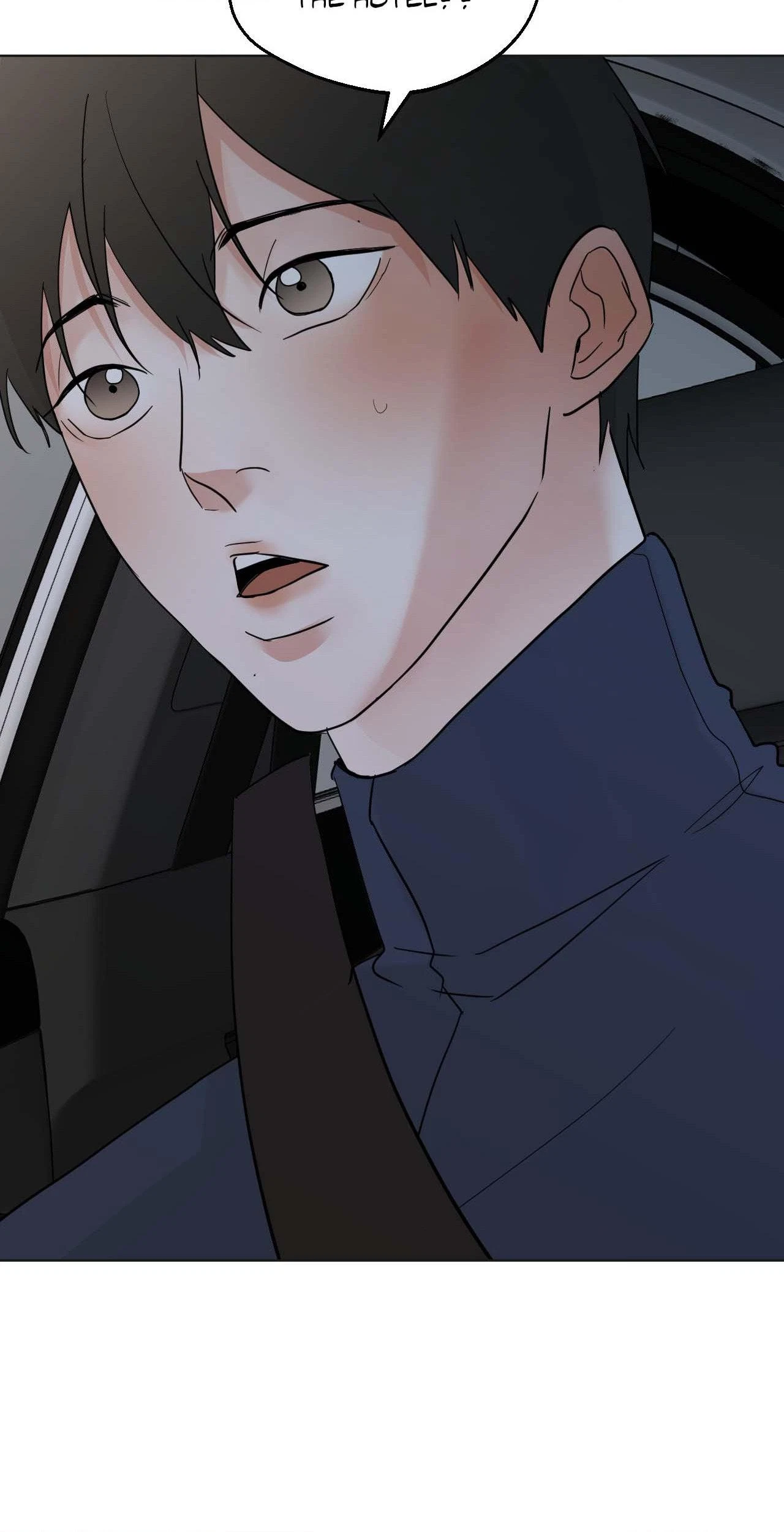 Lend Me Some Sugar Chapter 73, page 15