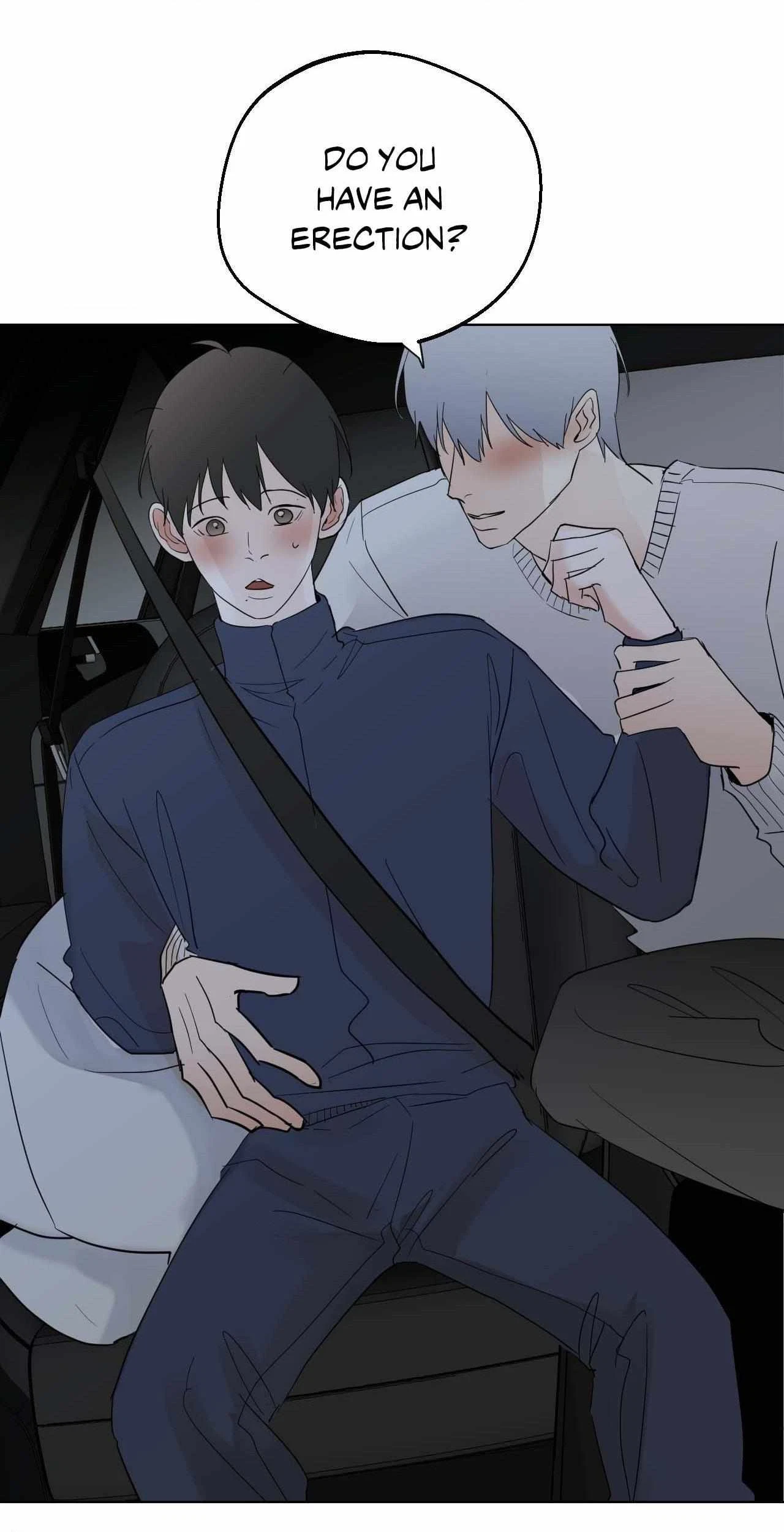 Lend Me Some Sugar Chapter 73, page 19