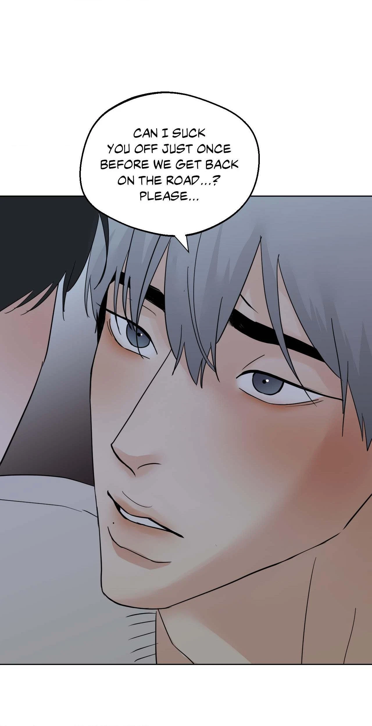 Lend Me Some Sugar Chapter 73, page 23