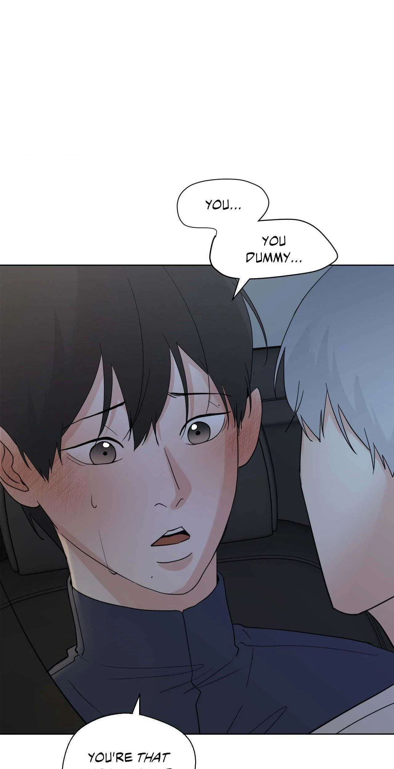 Lend Me Some Sugar Chapter 73, page 24