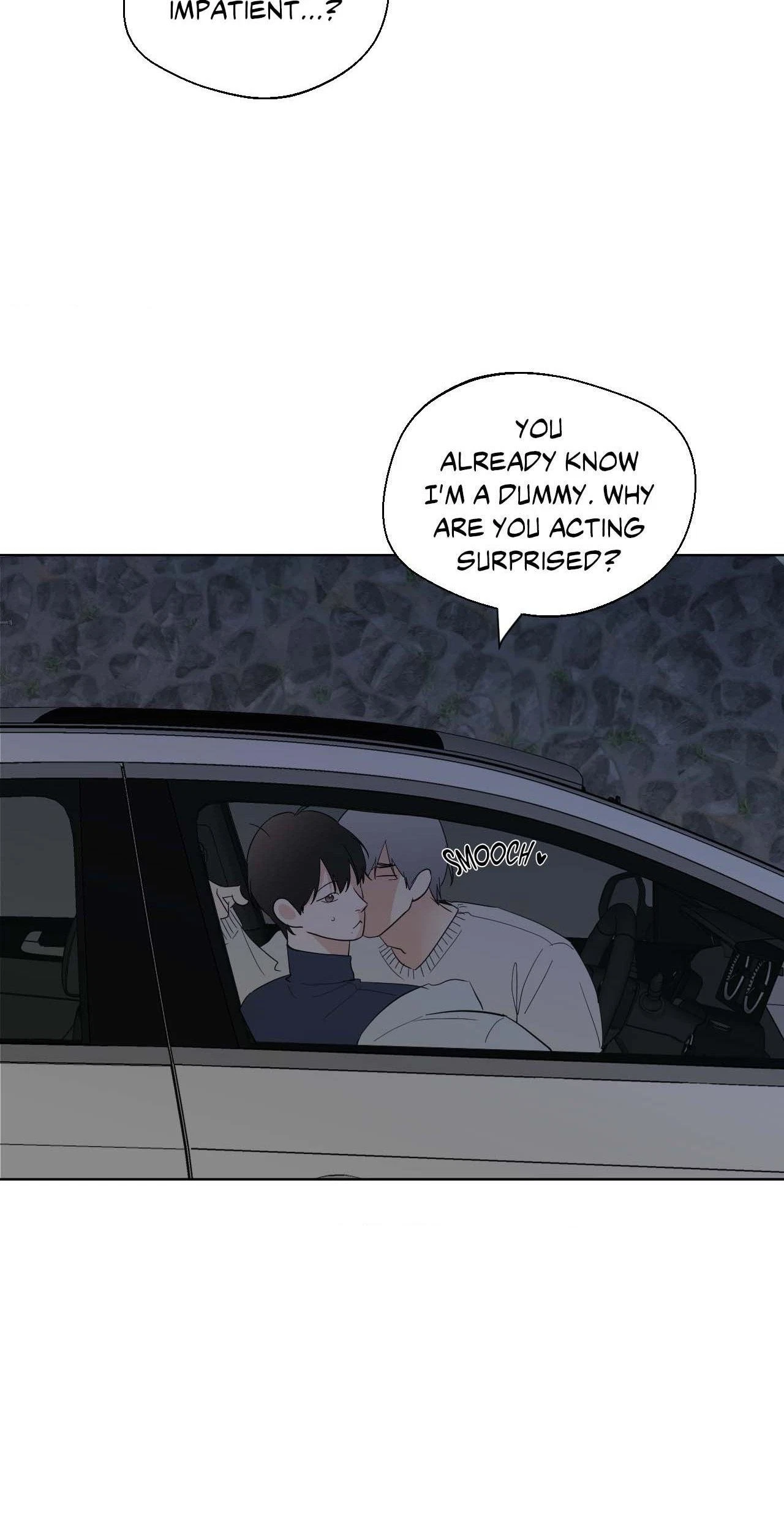 Lend Me Some Sugar Chapter 73, page 25