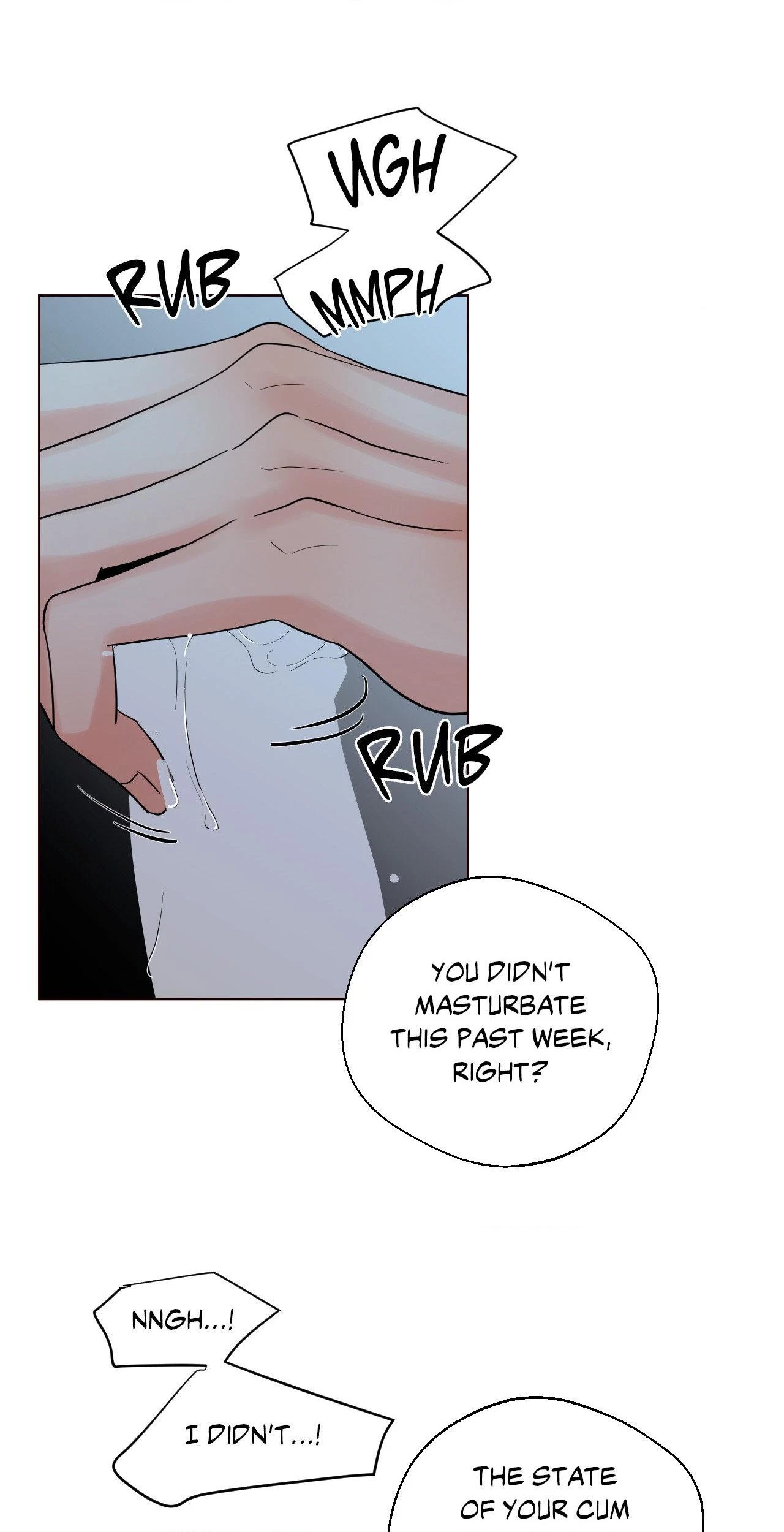 Lend Me Some Sugar Chapter 73, page 29