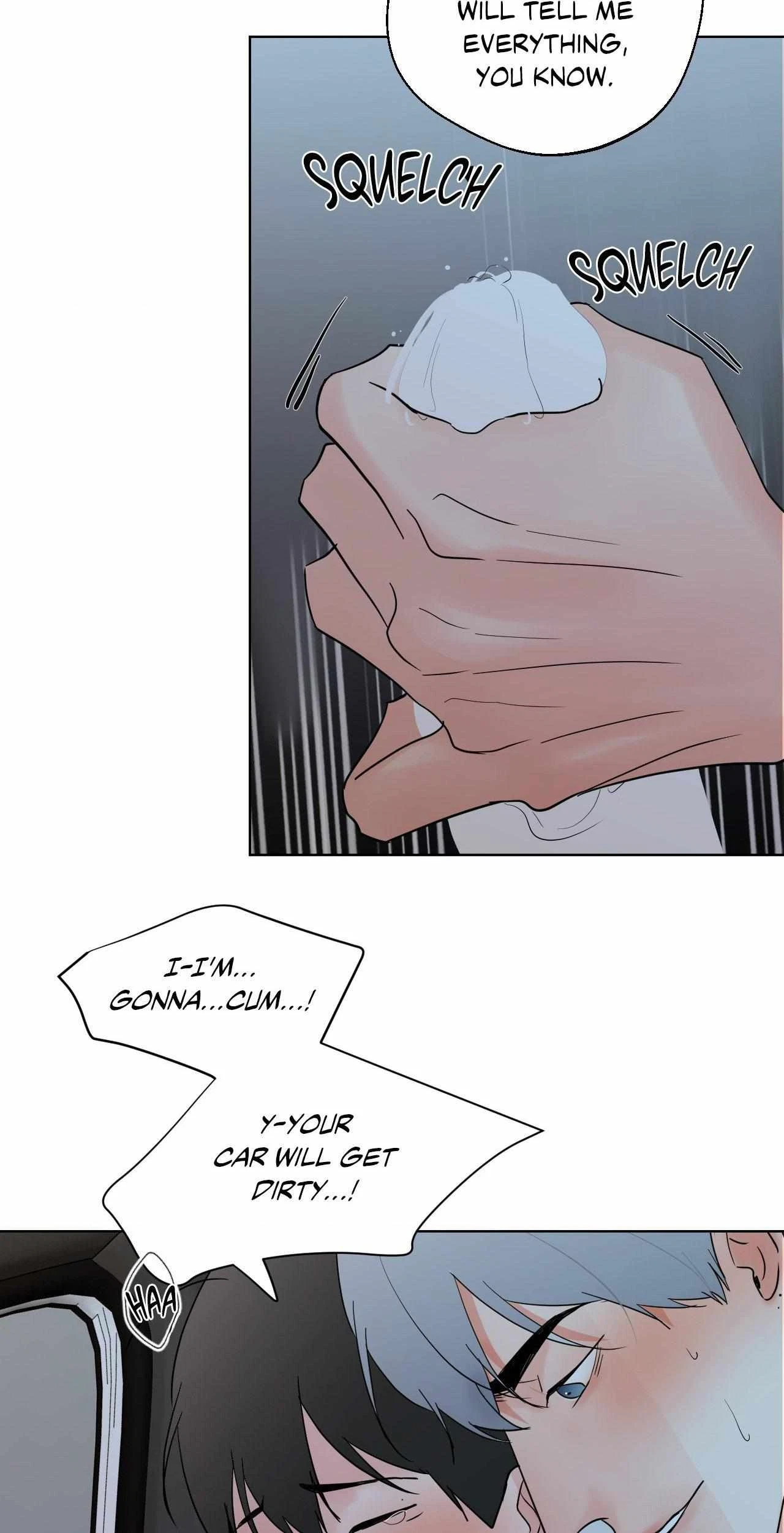 Lend Me Some Sugar Chapter 73, page 30