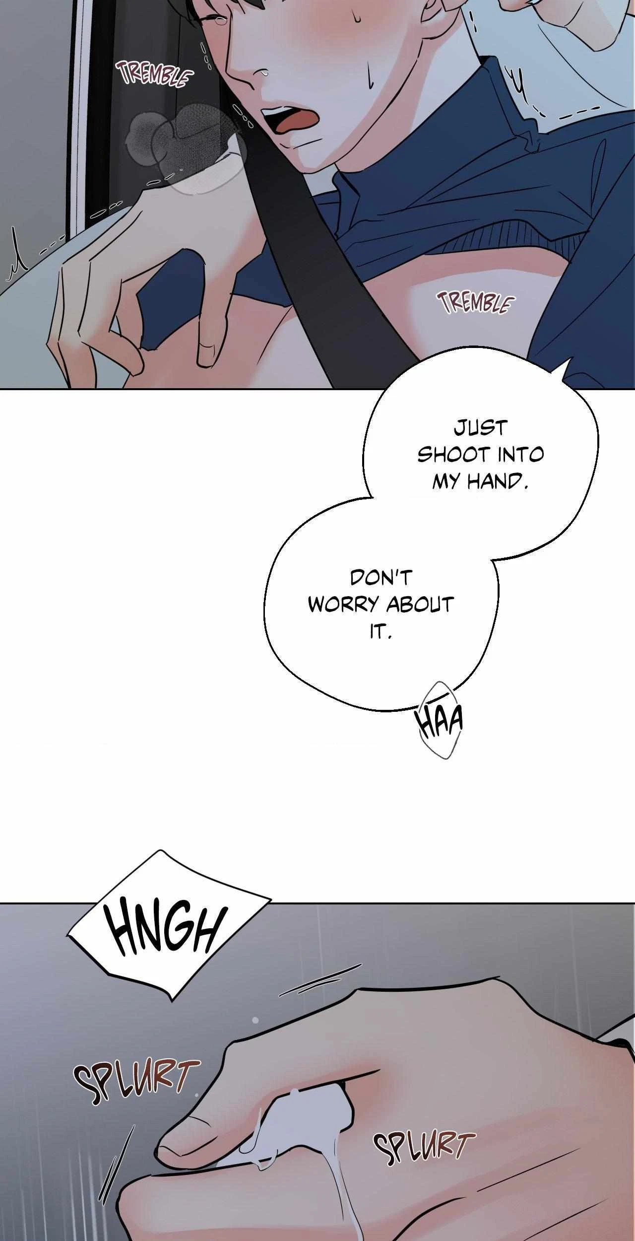 Lend Me Some Sugar Chapter 73, page 31