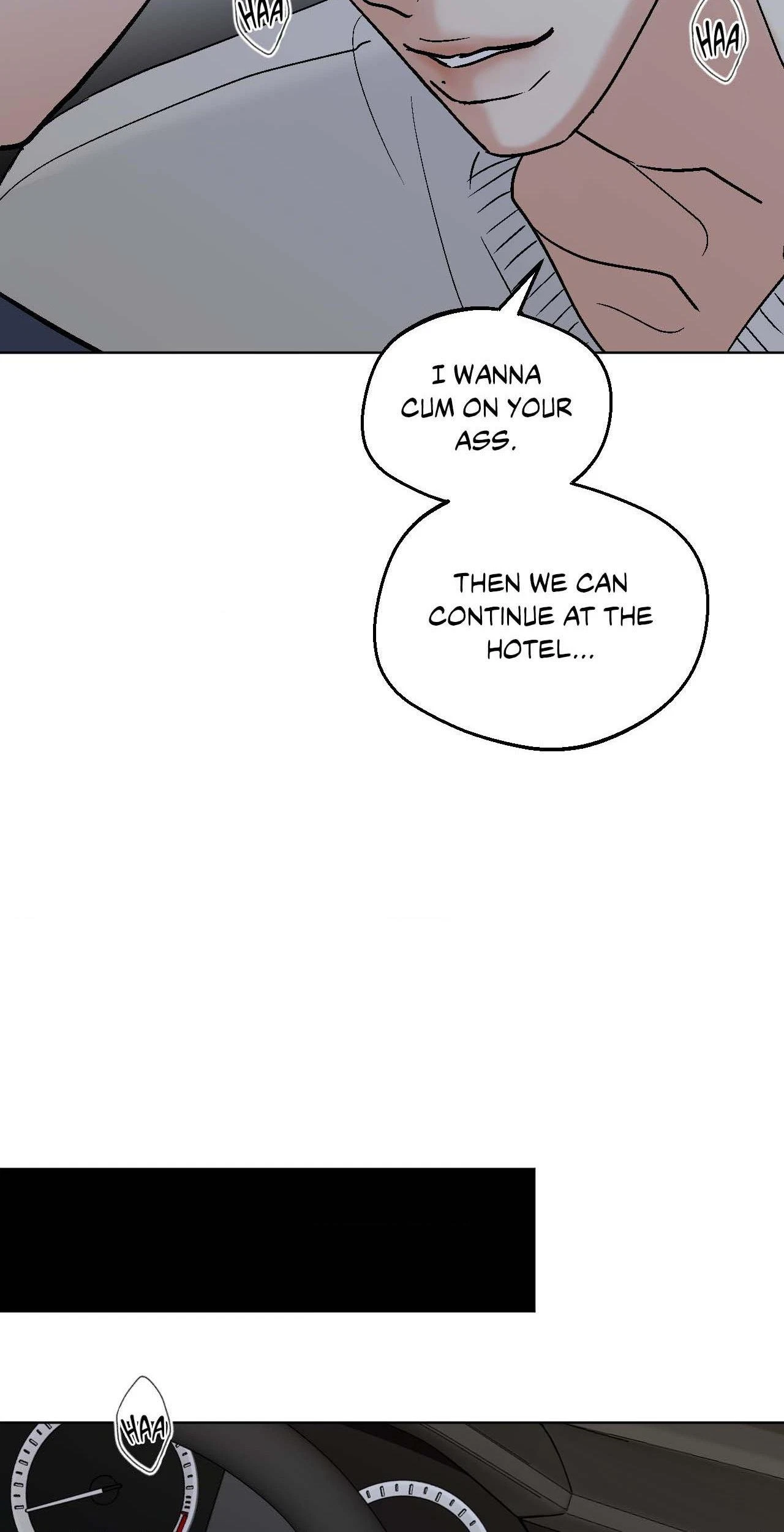 Lend Me Some Sugar Chapter 73, page 35