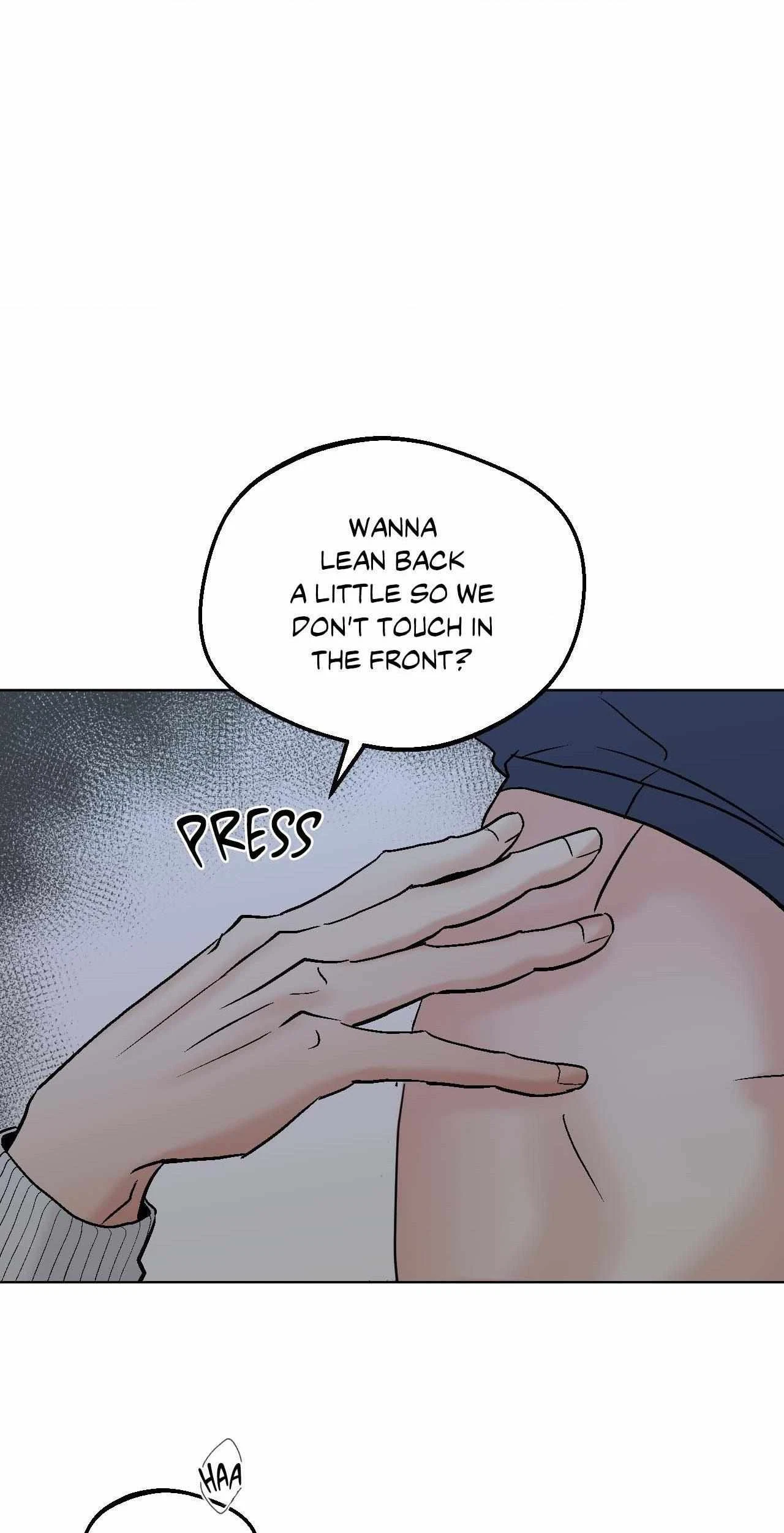 Lend Me Some Sugar Chapter 73, page 39