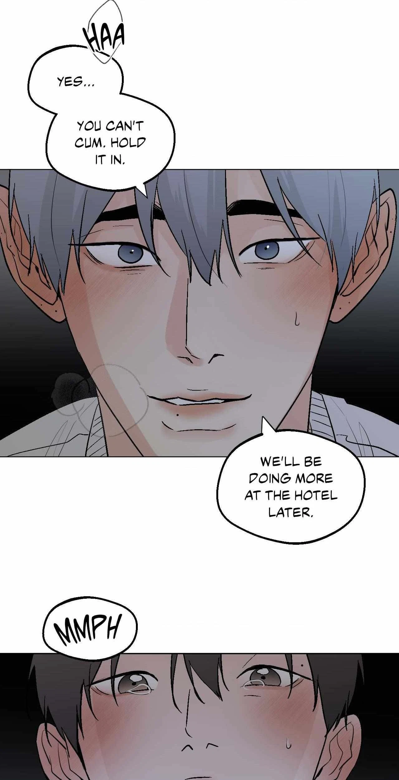 Lend Me Some Sugar Chapter 73, page 41
