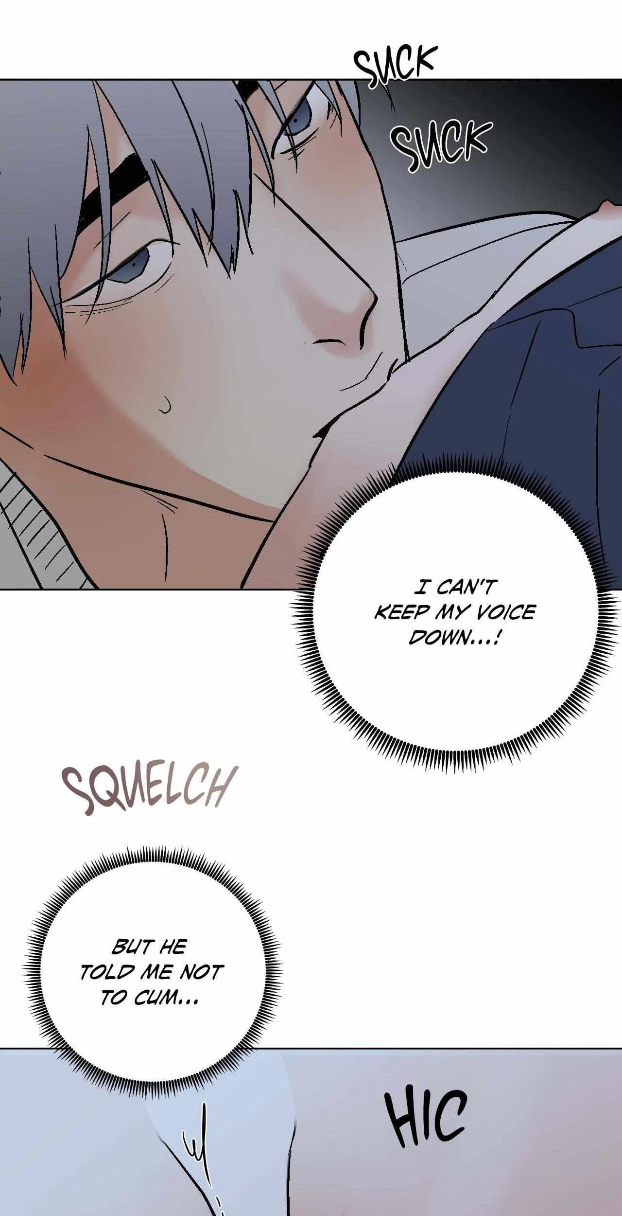 Lend Me Some Sugar Chapter 73, page 47