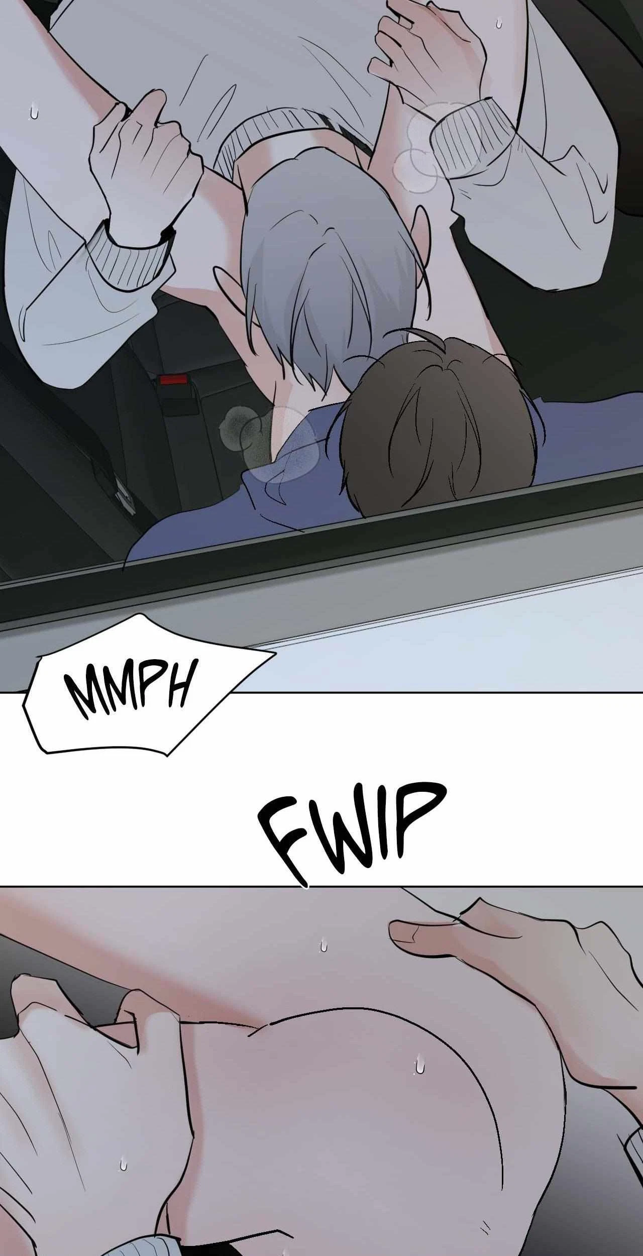 Lend Me Some Sugar Chapter 73, page 53