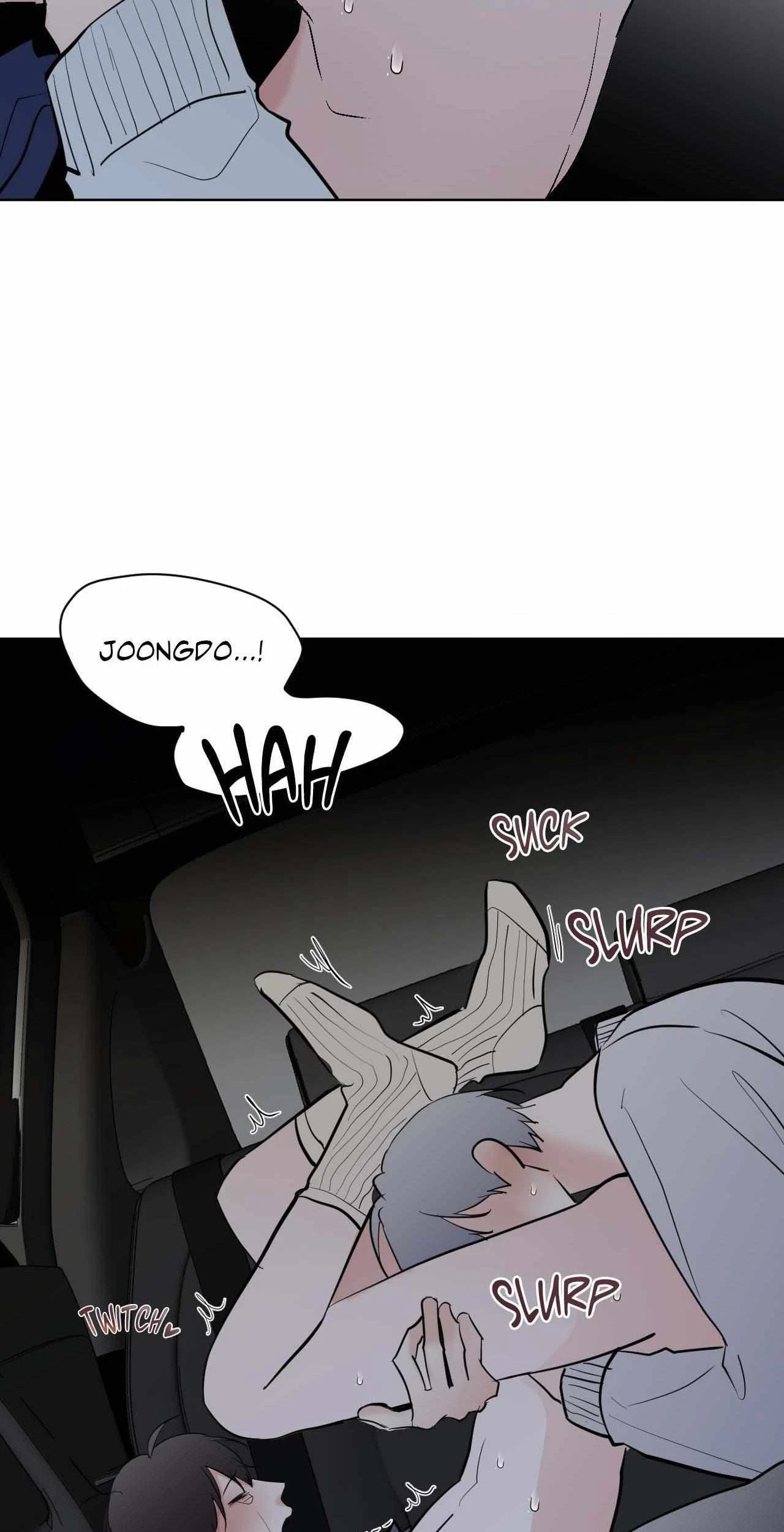 Lend Me Some Sugar Chapter 73, page 54