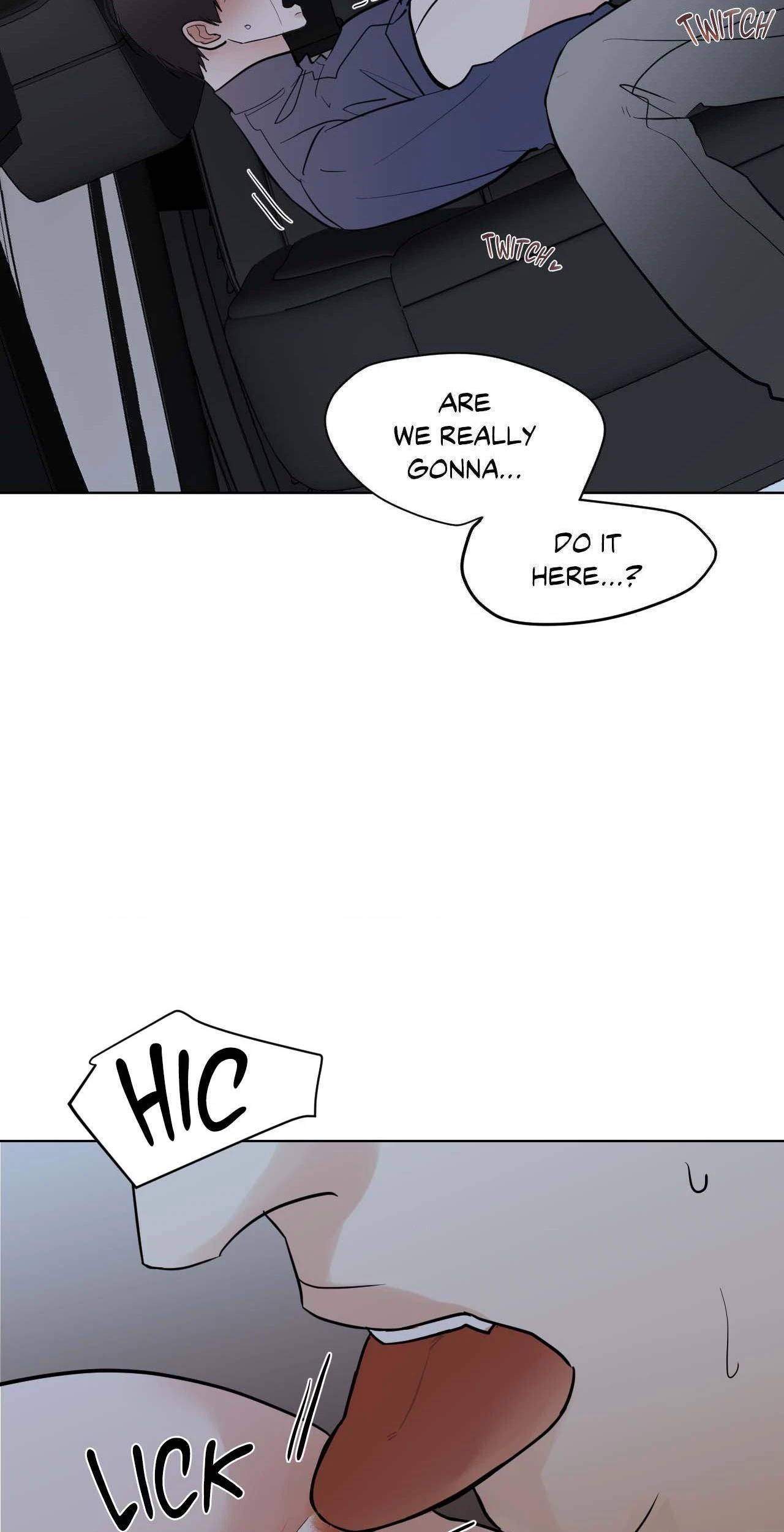 Lend Me Some Sugar Chapter 73, page 55