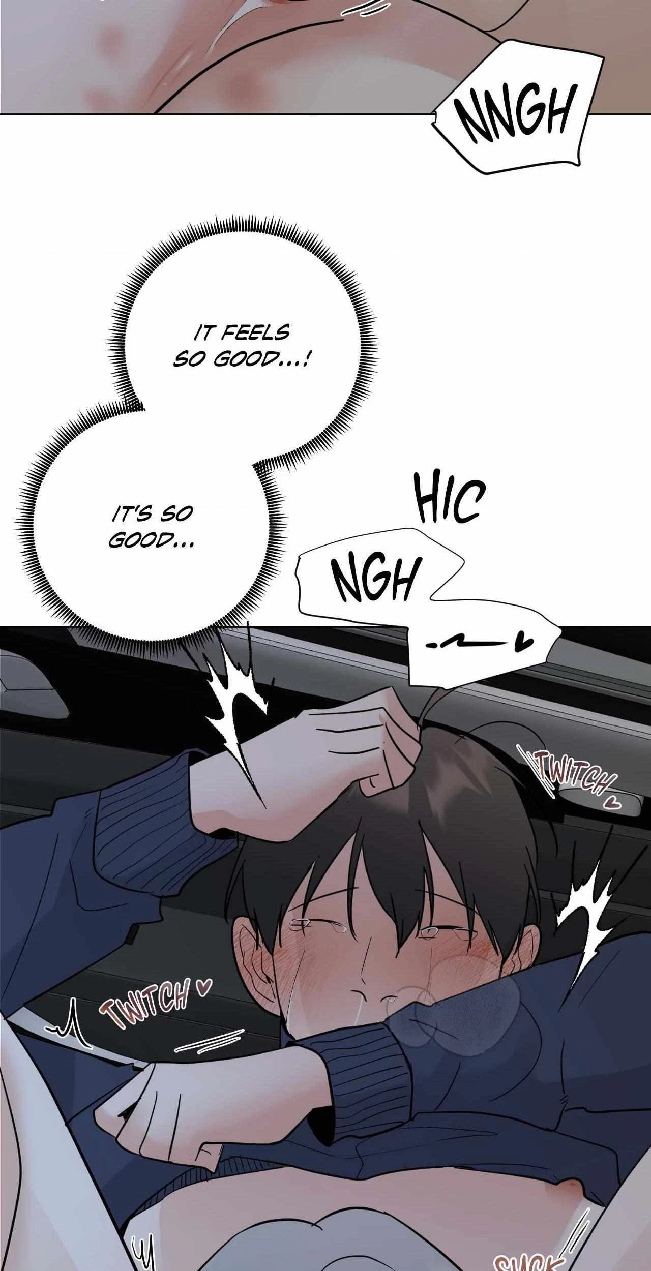 Lend Me Some Sugar Chapter 73, page 56
