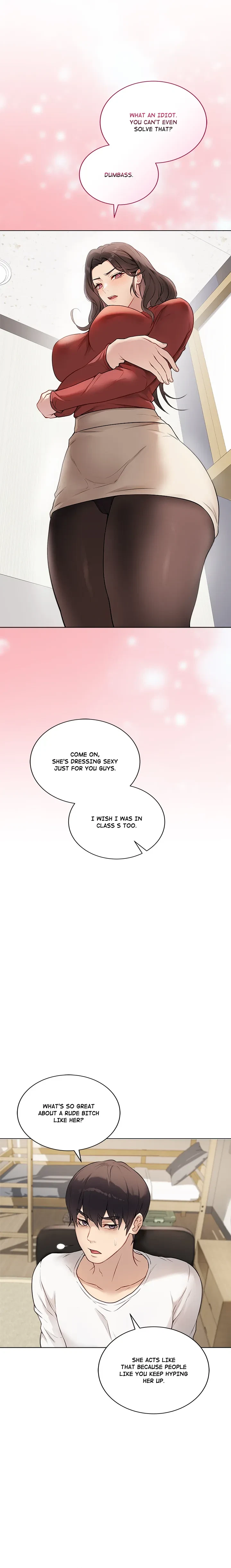 Signed, Sealed, Mistaken Chapter 1, page 24