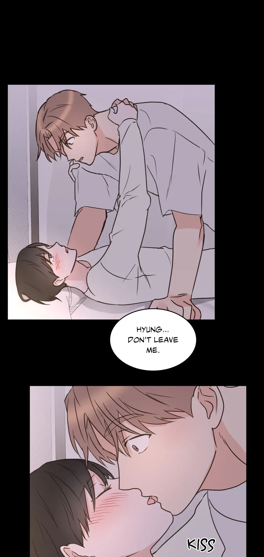 Lighten Up Chapter 27, page 10