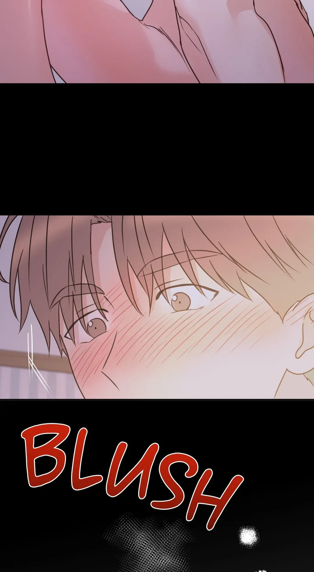 Lighten Up Chapter 27, page 15