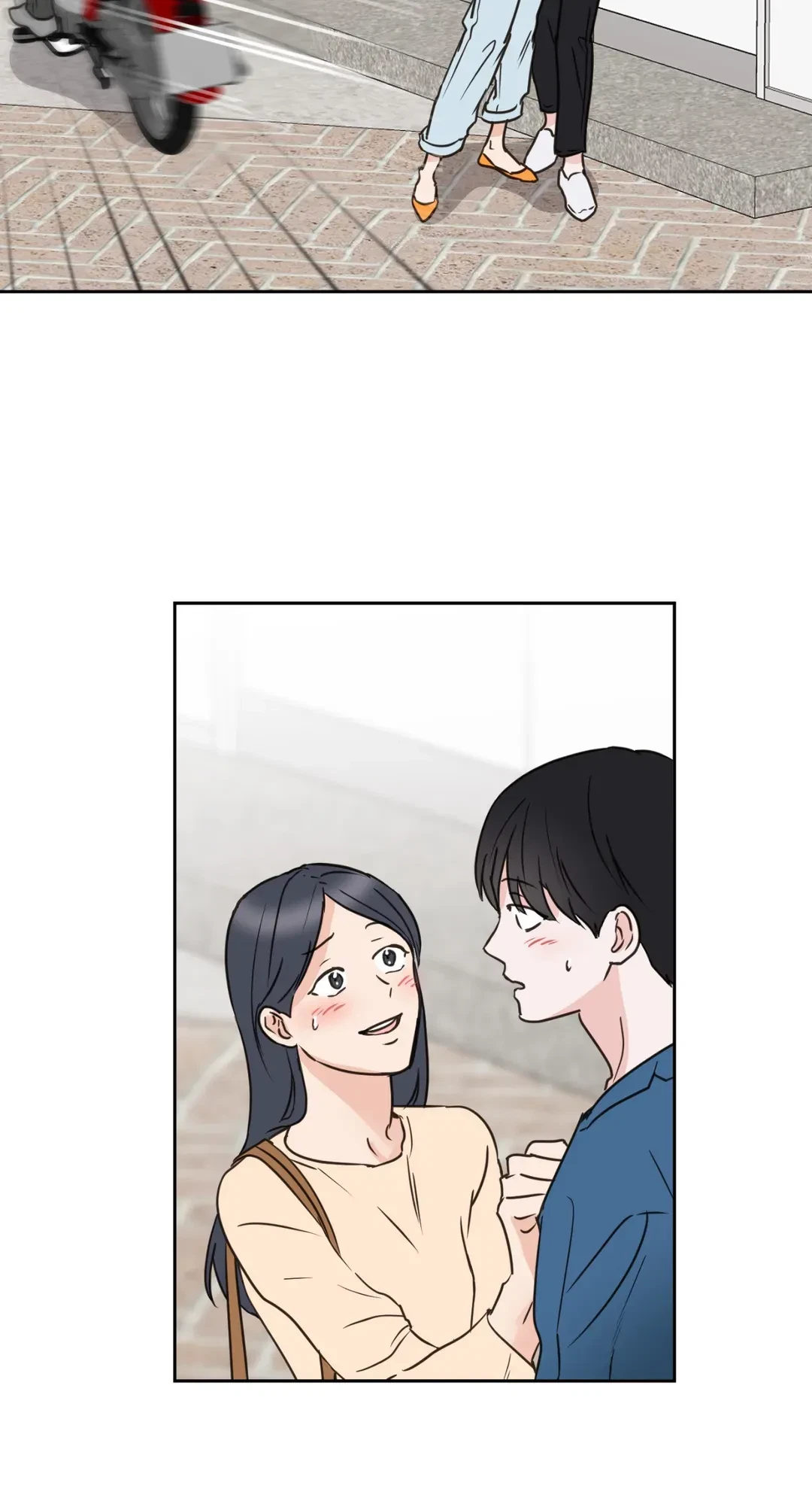 Lighten Up Chapter 27, page 27