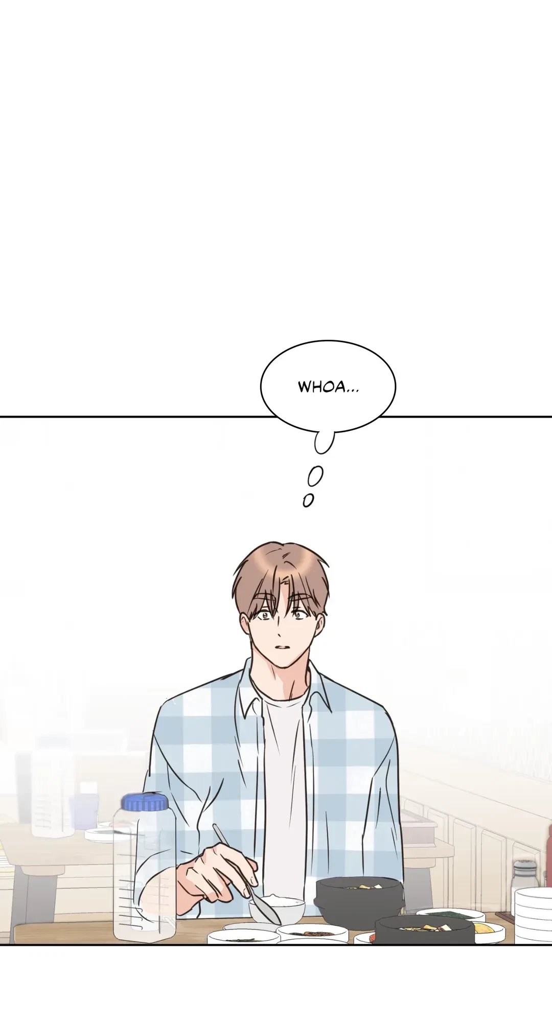 Lighten Up Chapter 27, page 28