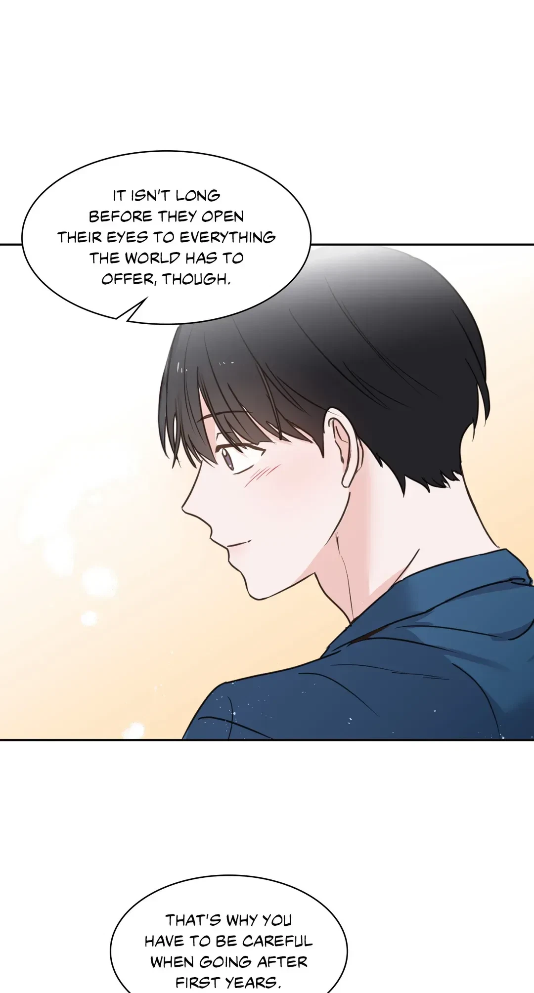 Lighten Up Chapter 27, page 31