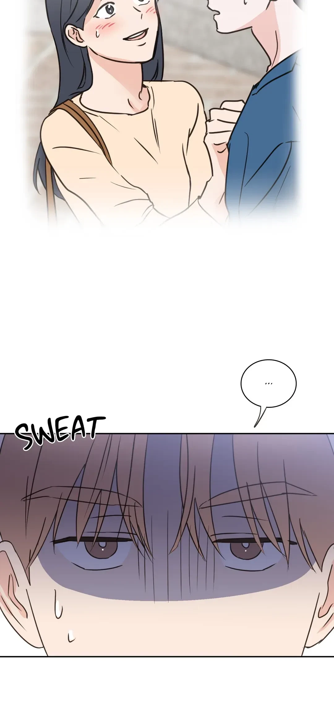 Lighten Up Chapter 27, page 36