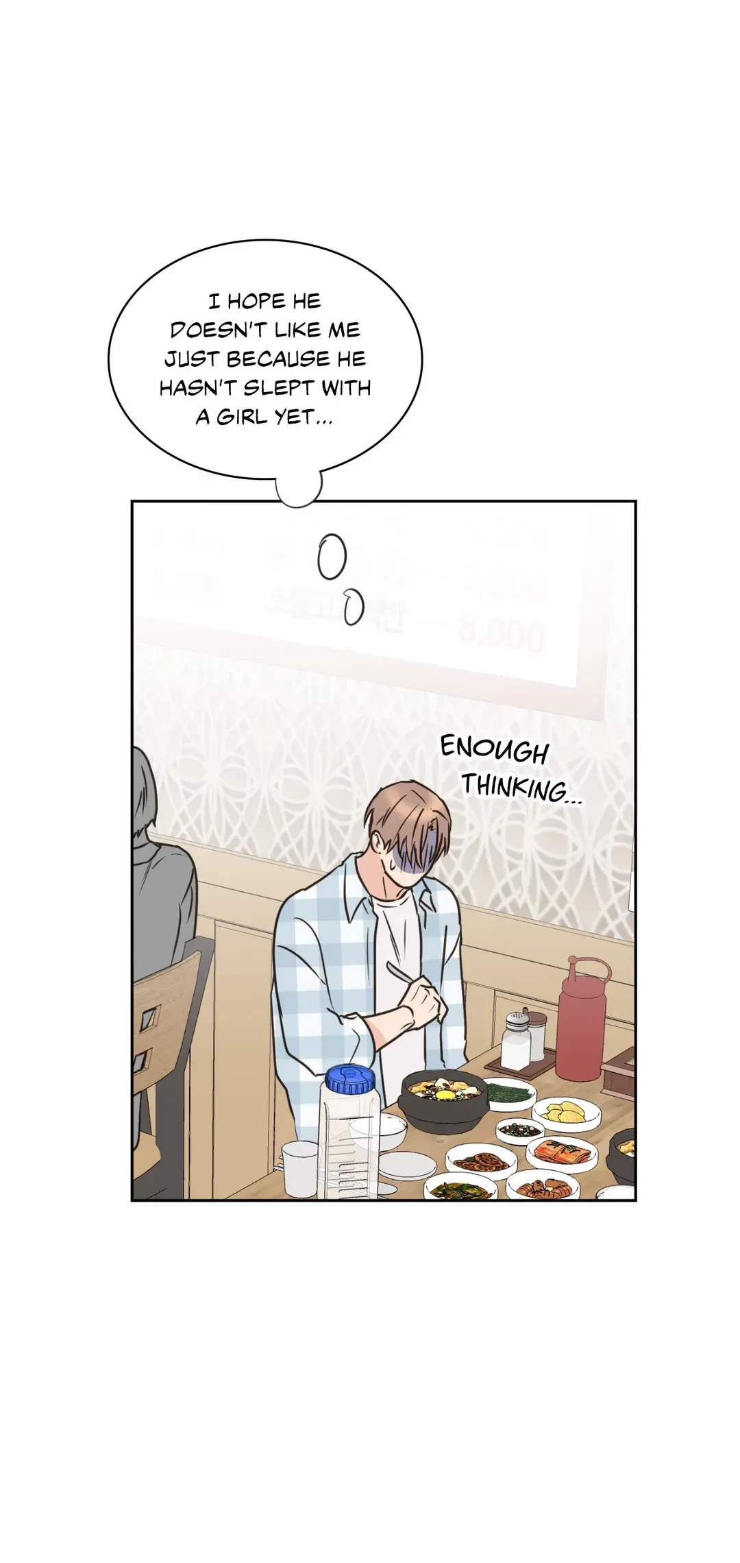 Lighten Up Chapter 27, page 37