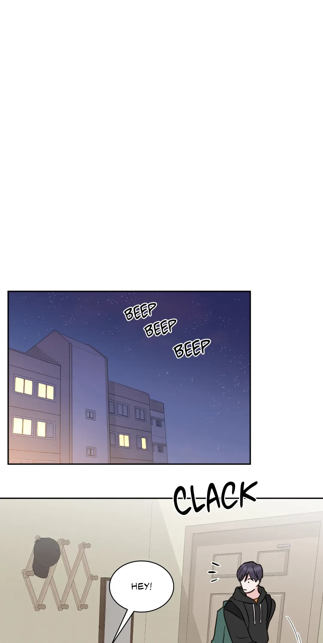 Lighten Up Chapter 27, page 38