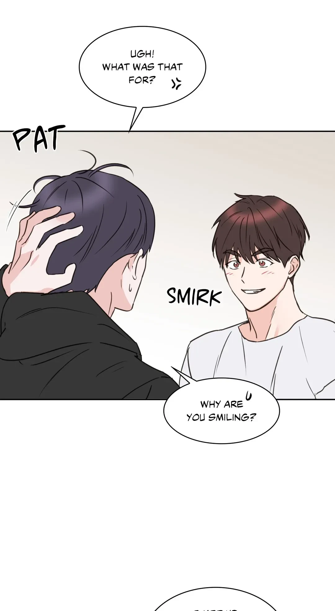 Lighten Up Chapter 27, page 42
