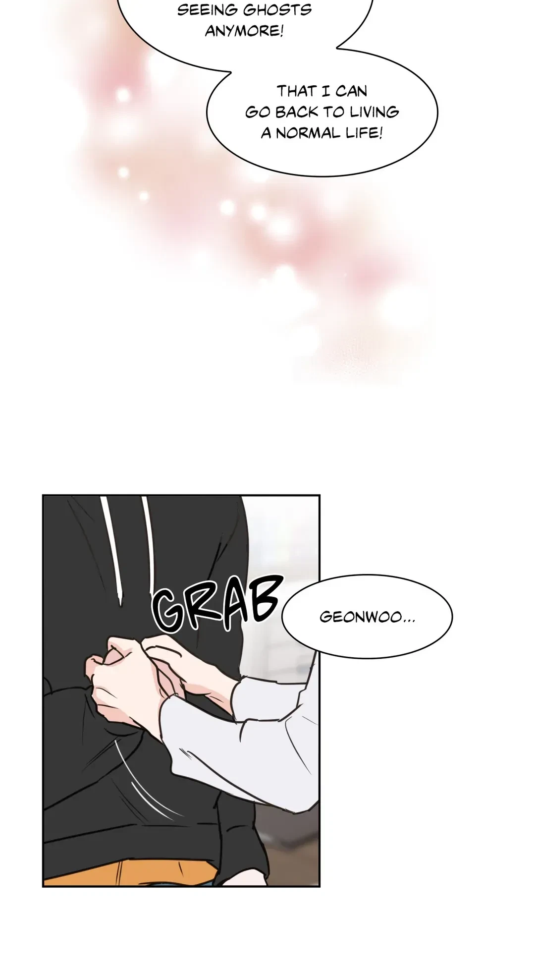 Lighten Up Chapter 27, page 44