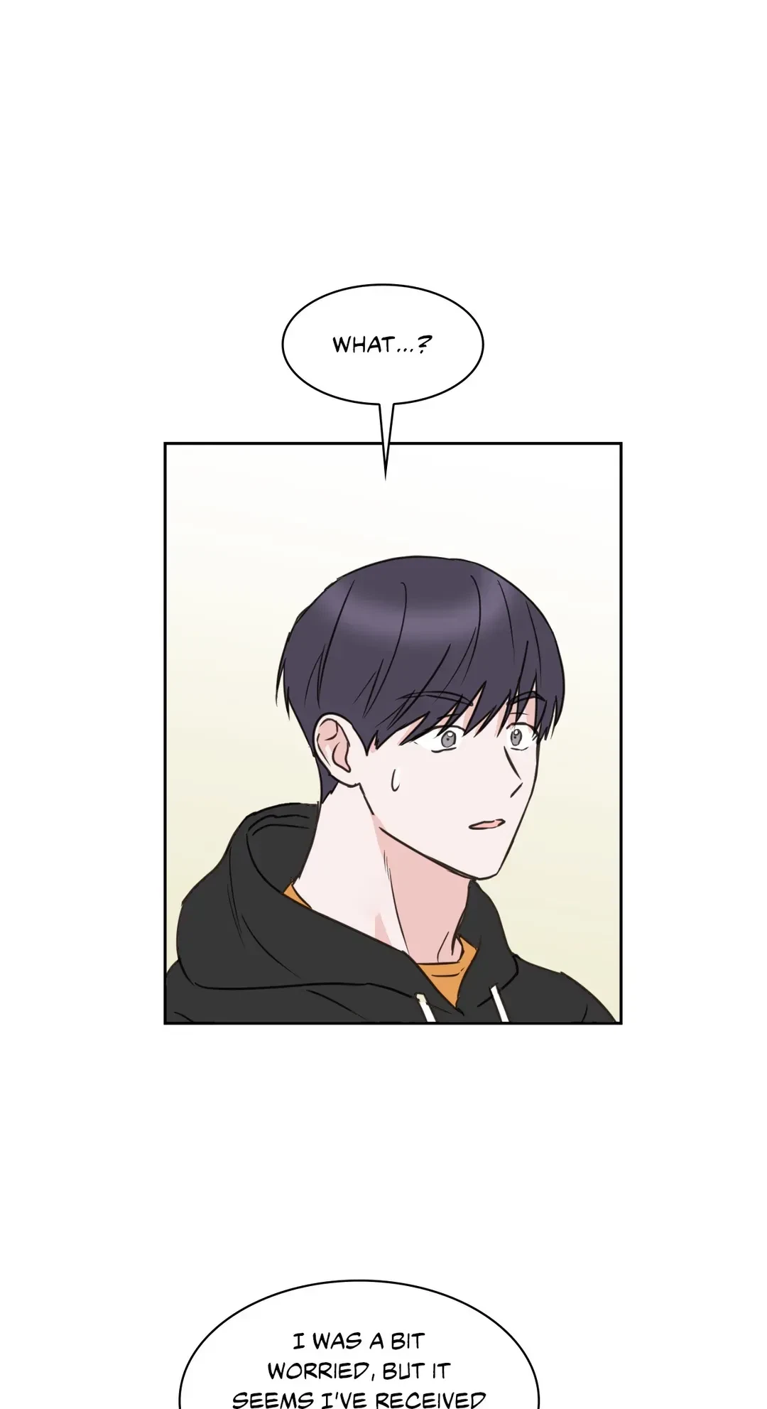 Lighten Up Chapter 27, page 46