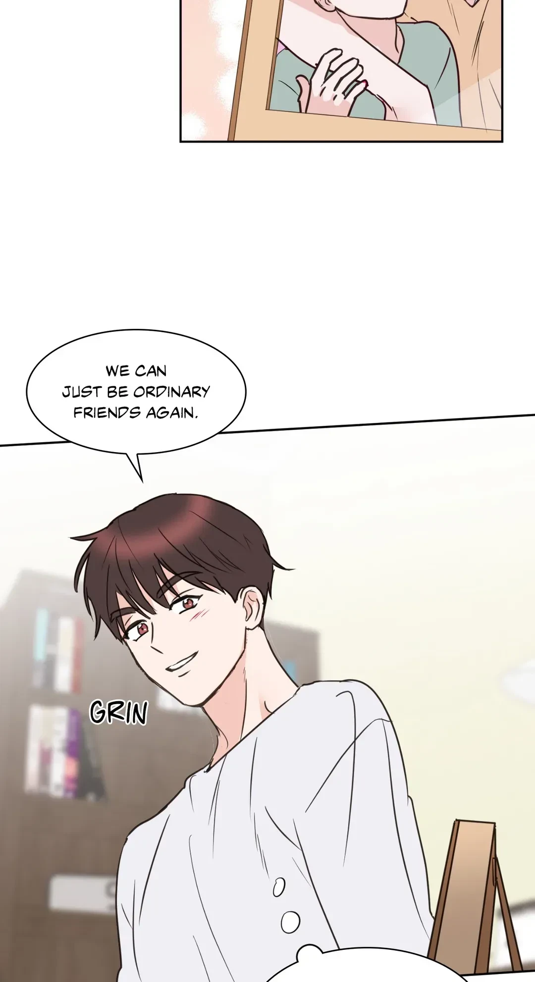 Lighten Up Chapter 27, page 48