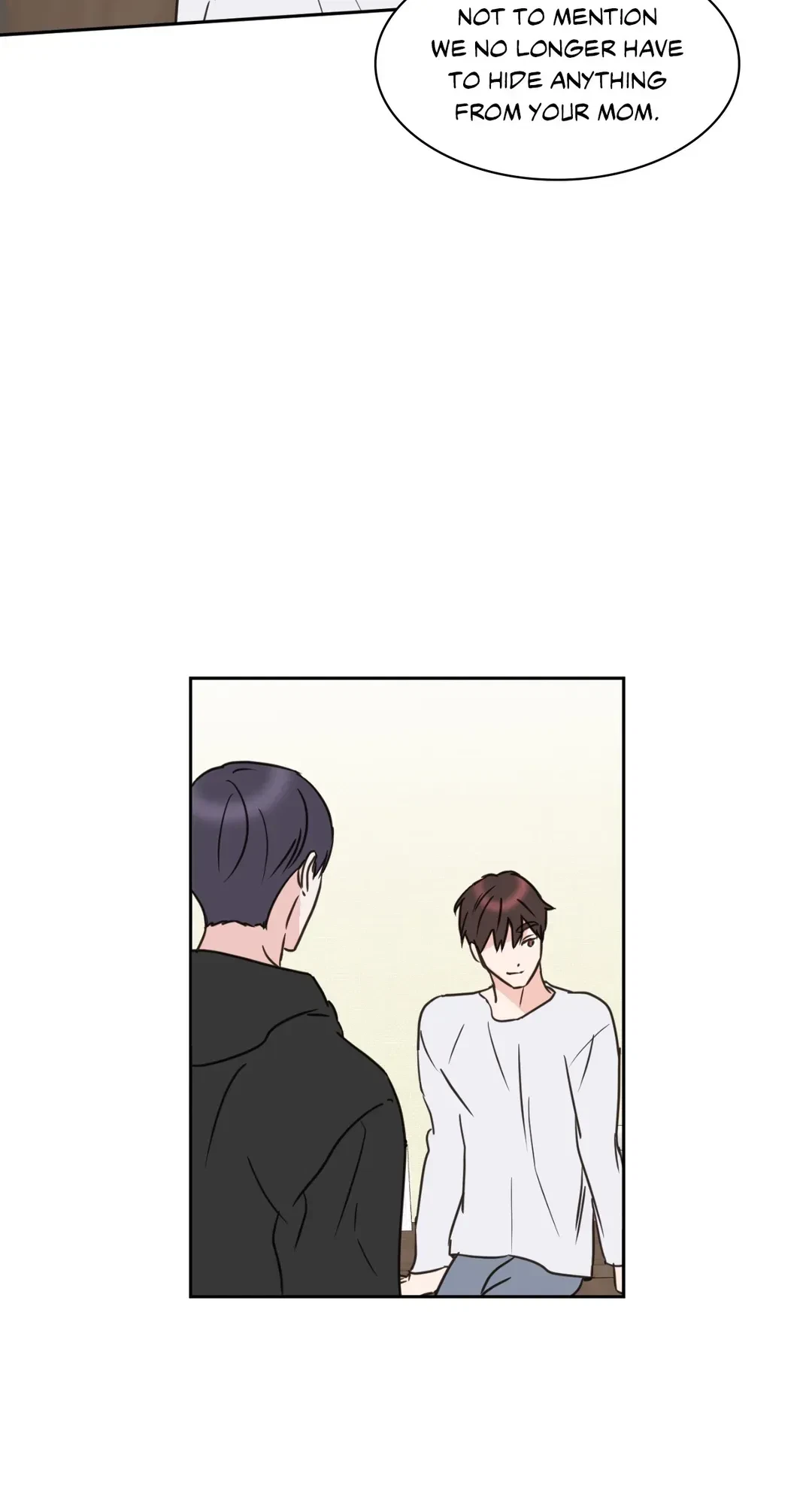 Lighten Up Chapter 27, page 49