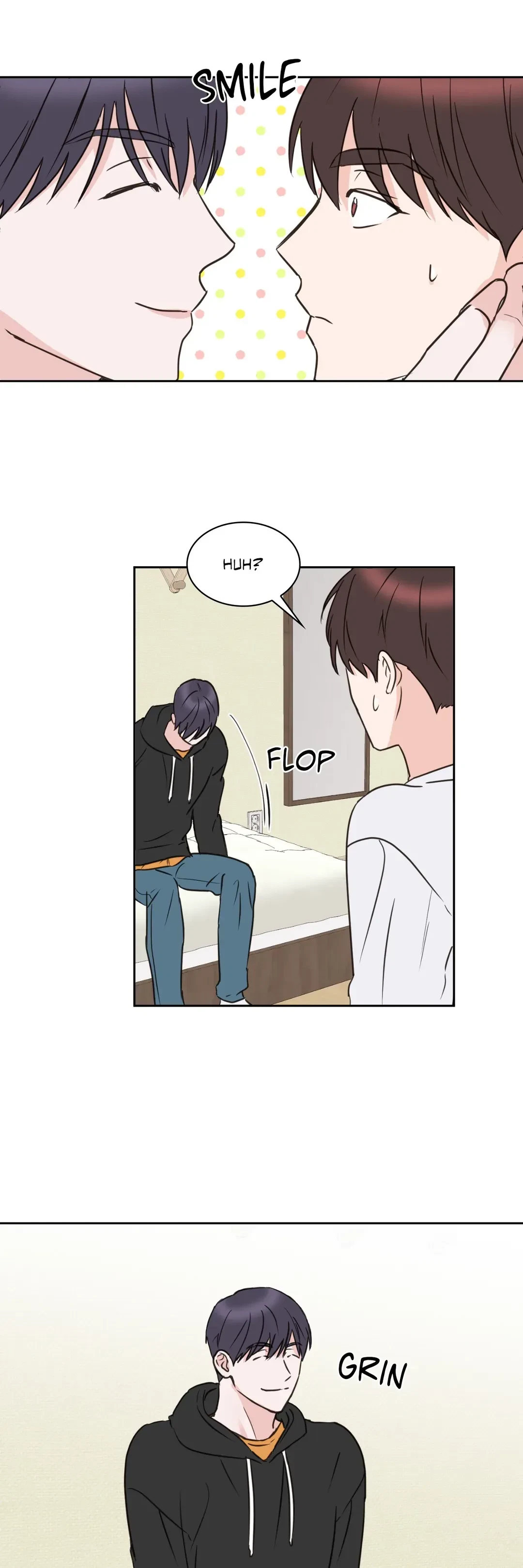 Lighten Up Chapter 27, page 52