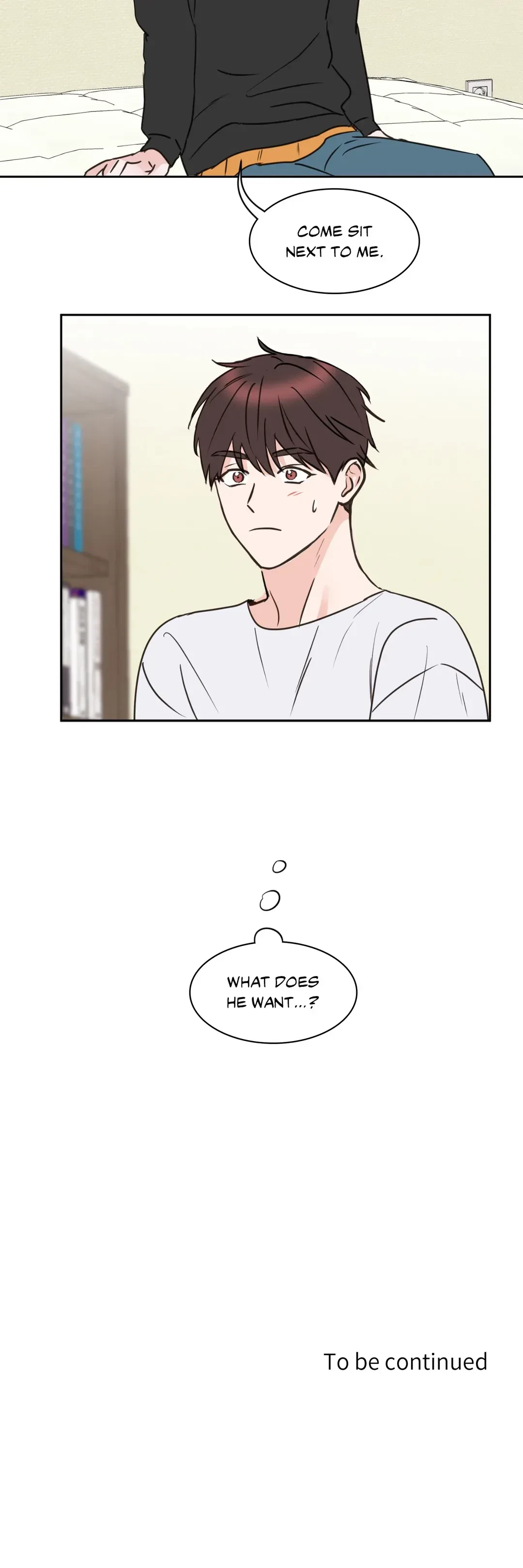 Lighten Up Chapter 27, page 53