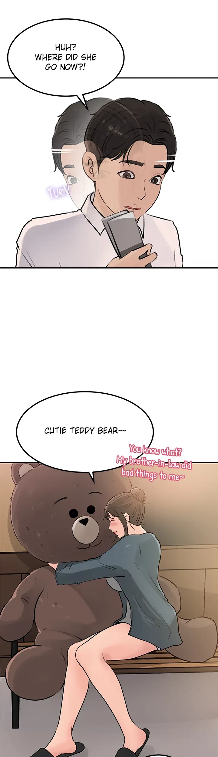 Chapter 23, page 28
