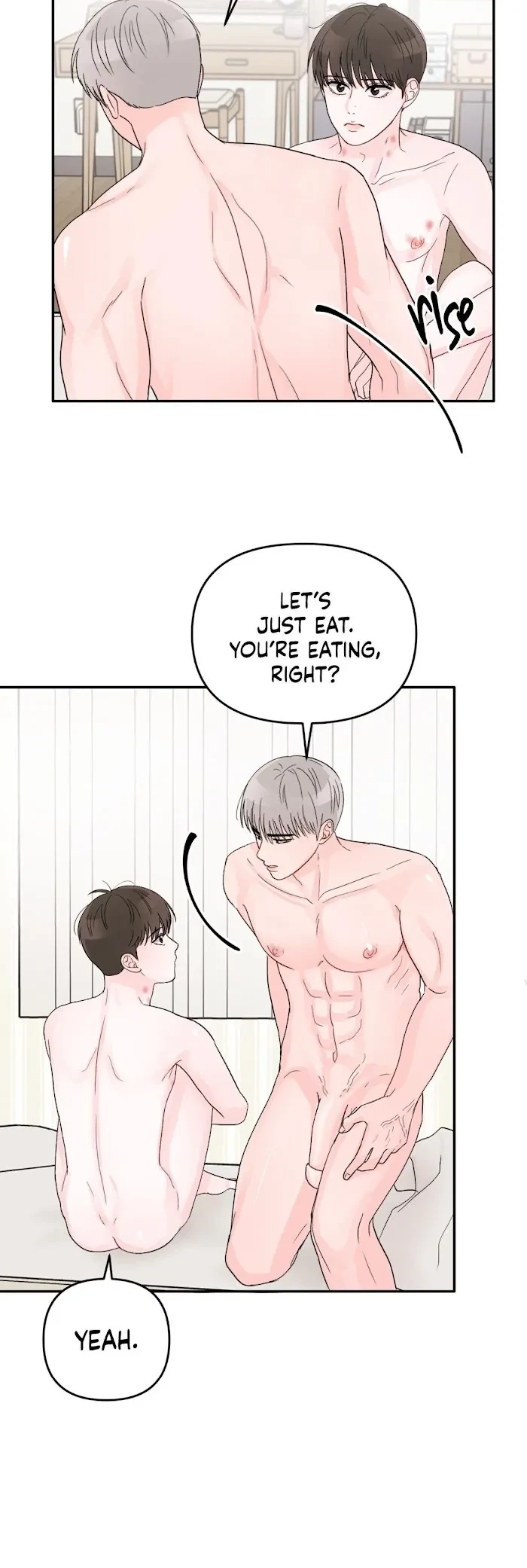 An Ode To Youth Chapter 11, page 16