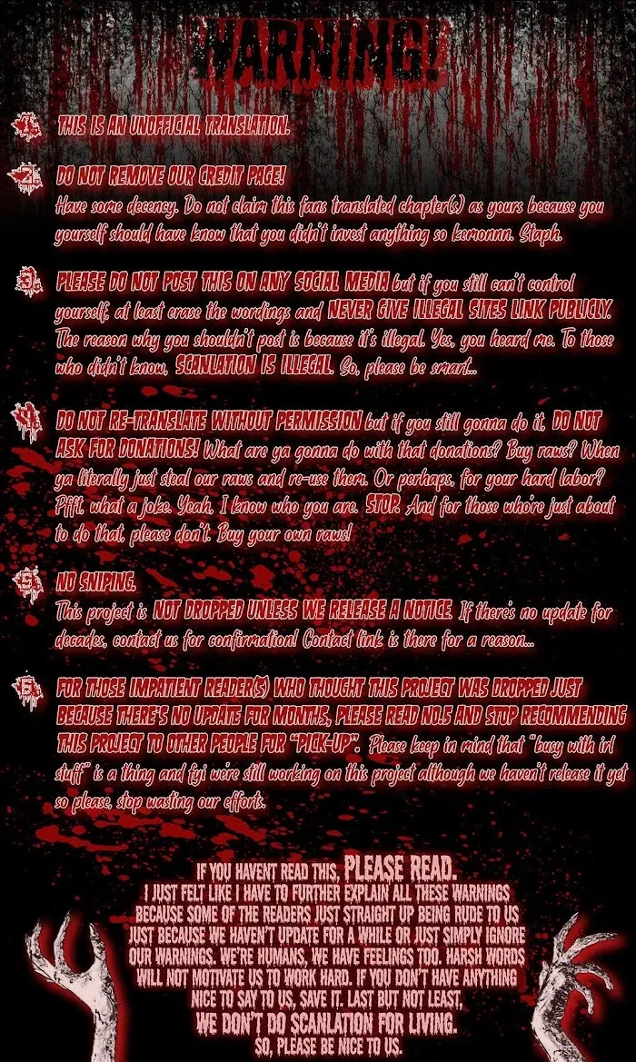 An Ode To Youth Chapter 11, page 2