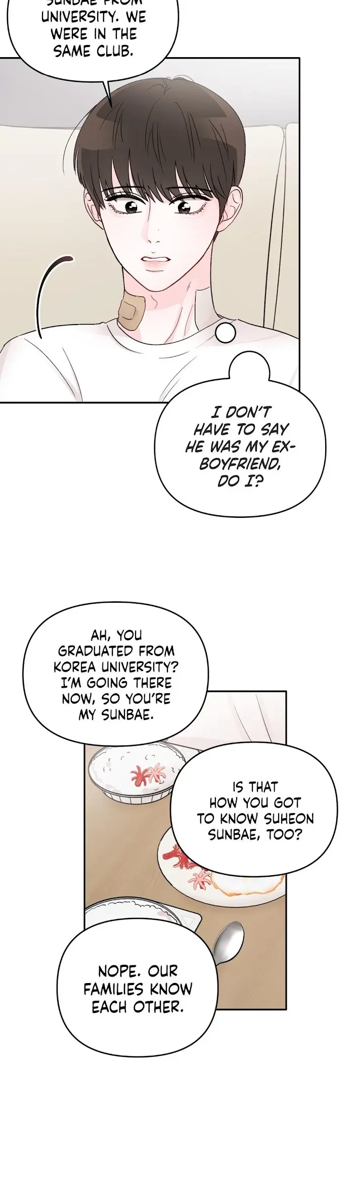 An Ode To Youth Chapter 11, page 24