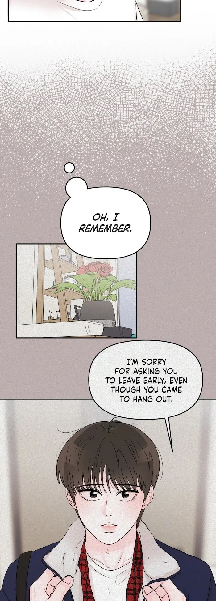 An Ode To Youth Chapter 11, page 26
