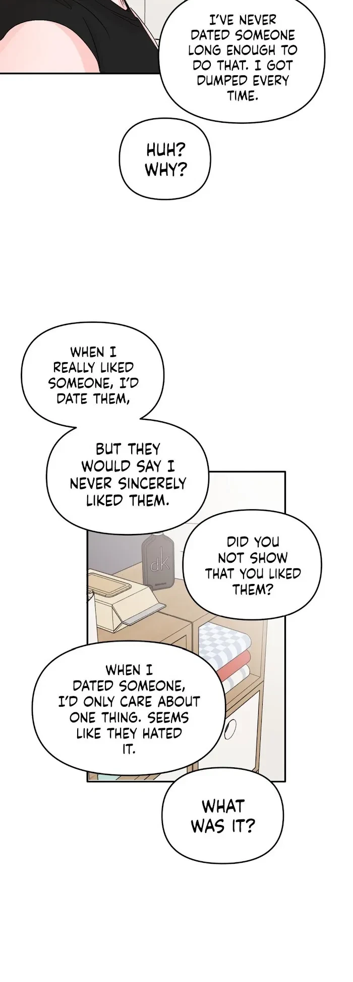 An Ode To Youth Chapter 11, page 33