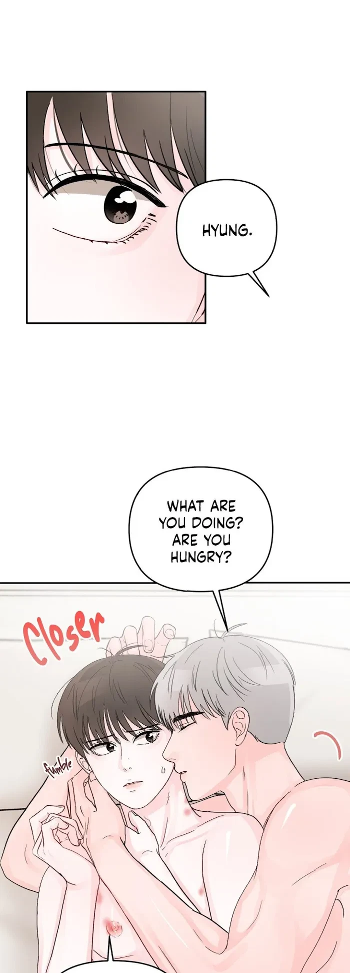An Ode To Youth Chapter 11, page 6