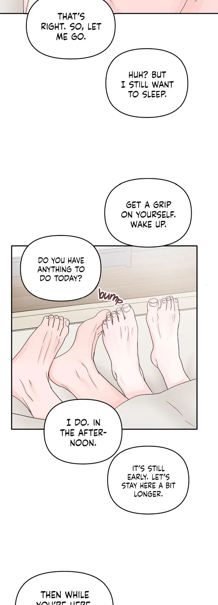 An Ode To Youth Chapter 11, page 7