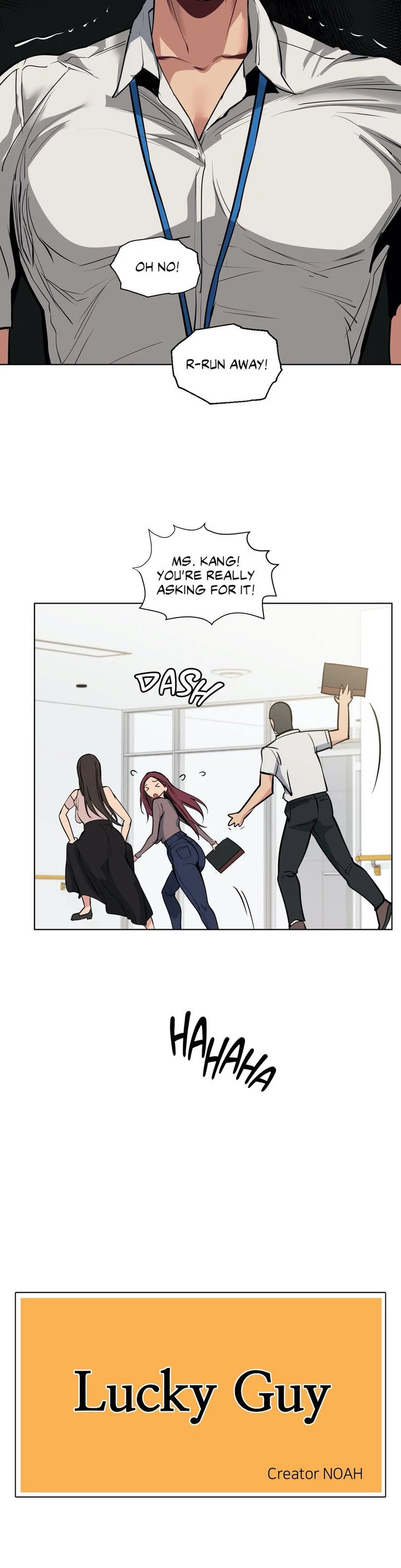 Chapter 65, page 5