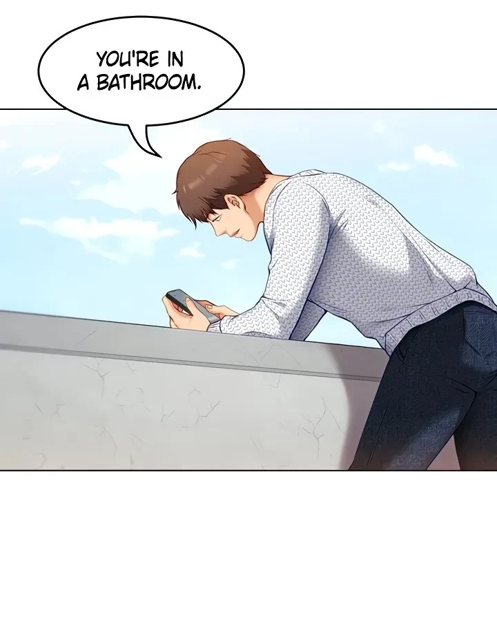 What's For Dinner? Chapter 35, page 54
