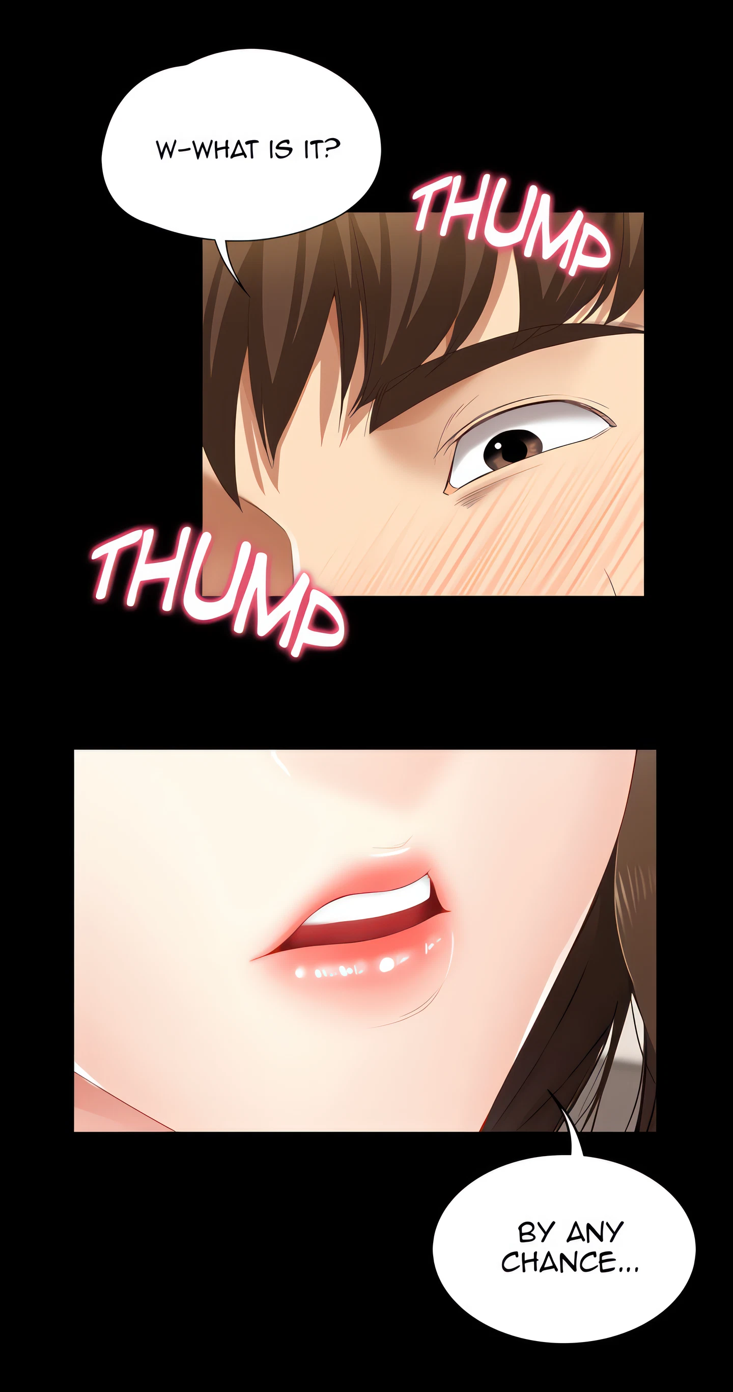 Boarding Diary Chapter 7 (Uncensored), page 18