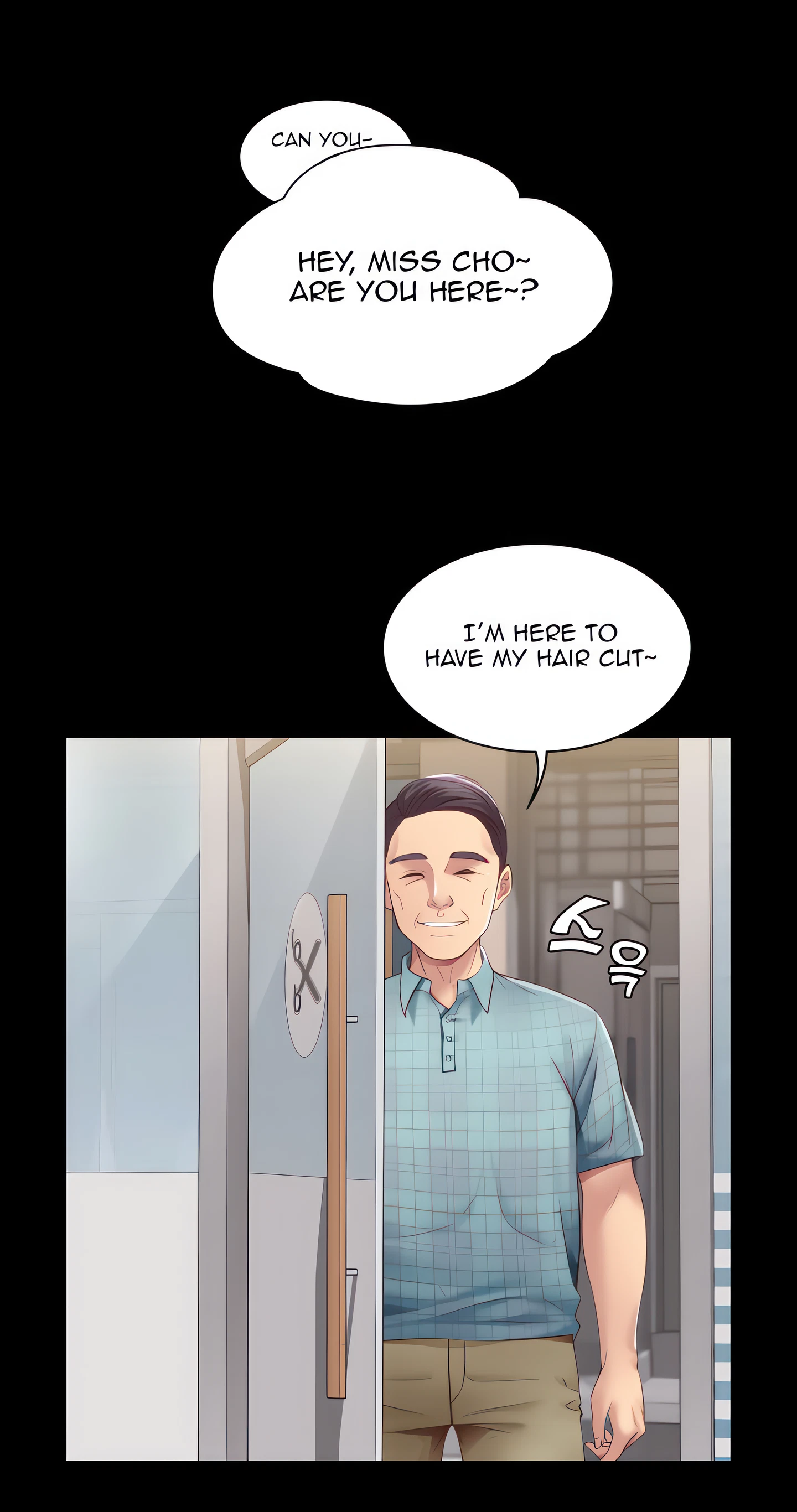Boarding Diary Chapter 7 (Uncensored), page 19